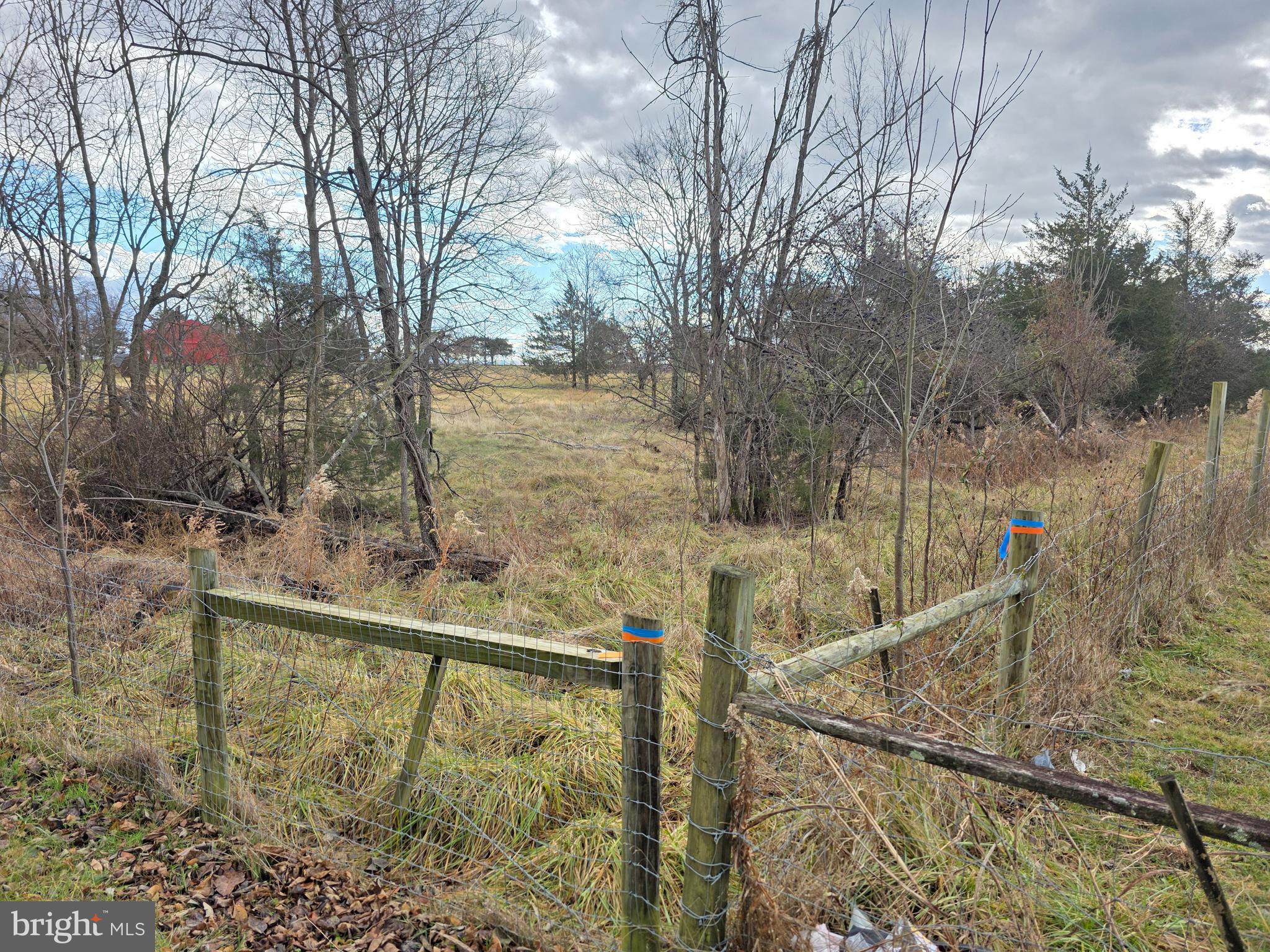 Lot 2 /1.37 Acres DODGE COUNTRY LN