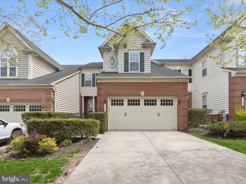 4105 Winterhazel Road Unit 4105, Pikesville, MD MLS: MDBC2125624
