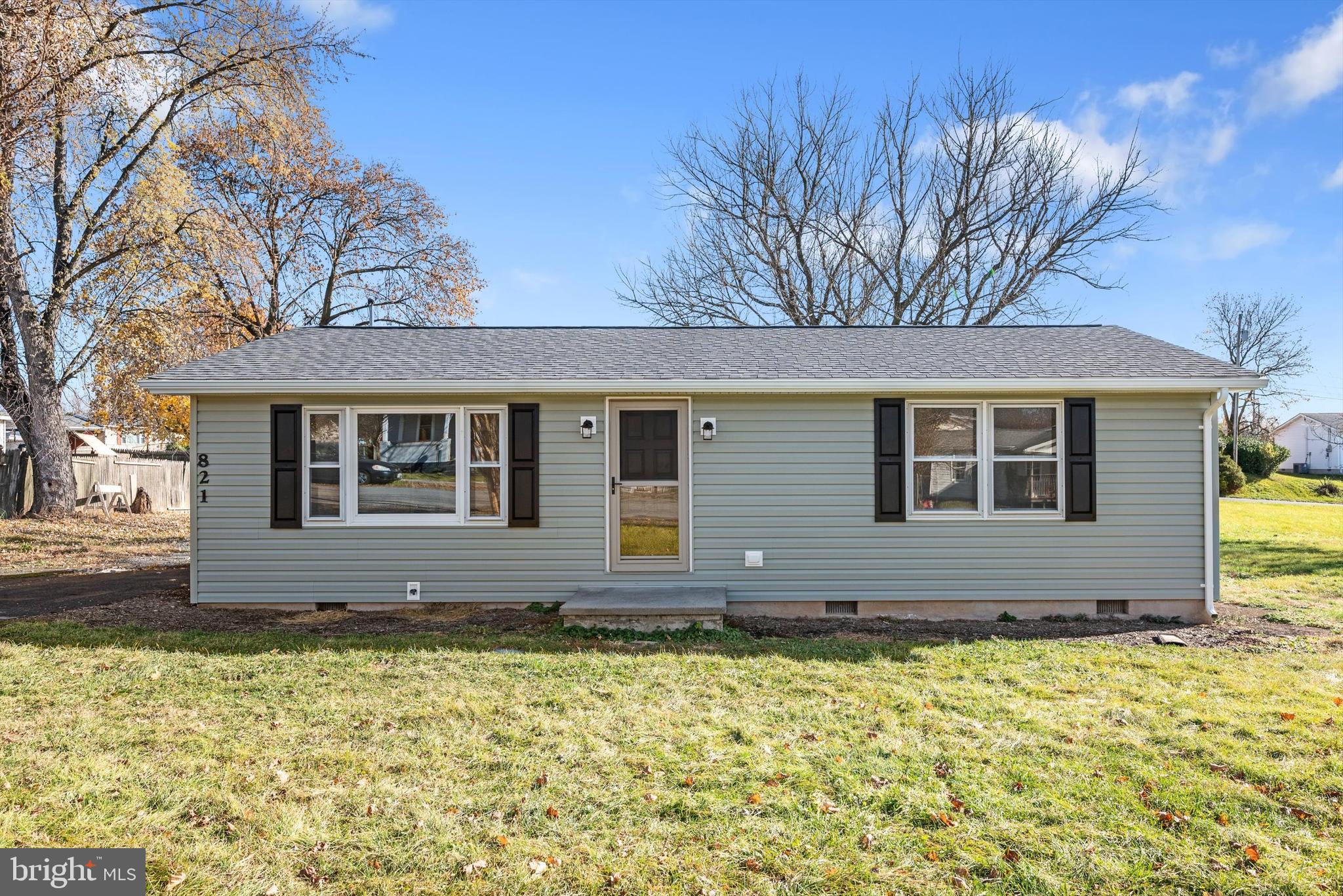 NONE AVAILABLE - Residential