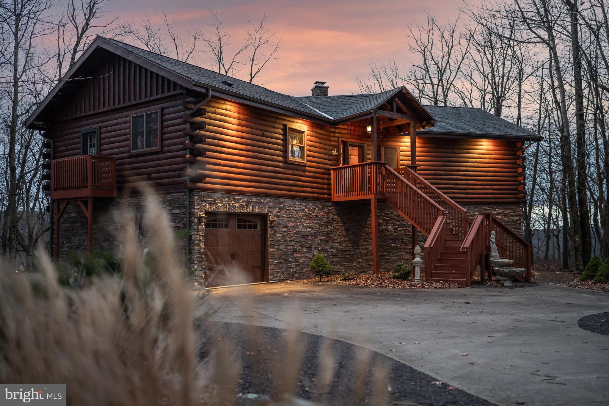 EAGLE ROCK RESORT - Residential