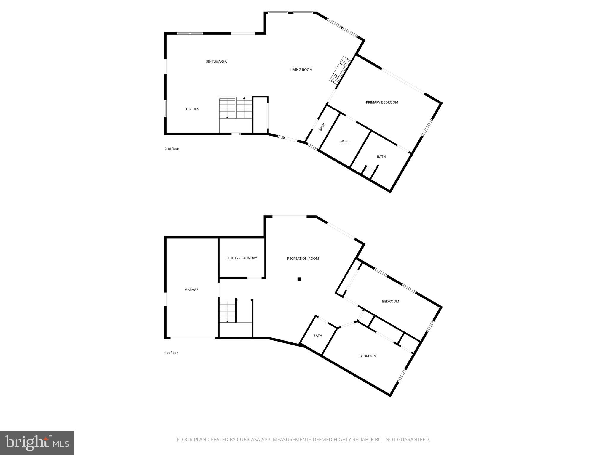 EAGLE ROCK RESORT - Residential