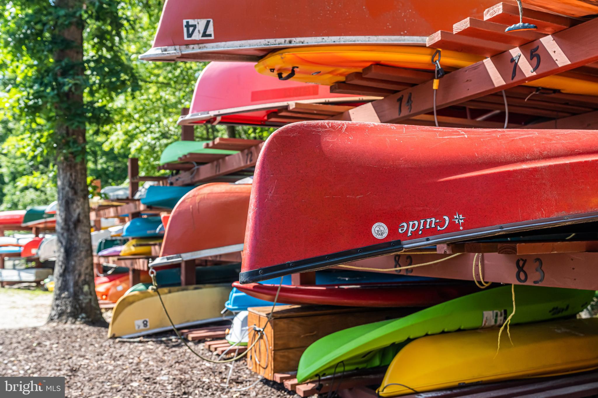 EAGLE ROCK RESORT - Residential