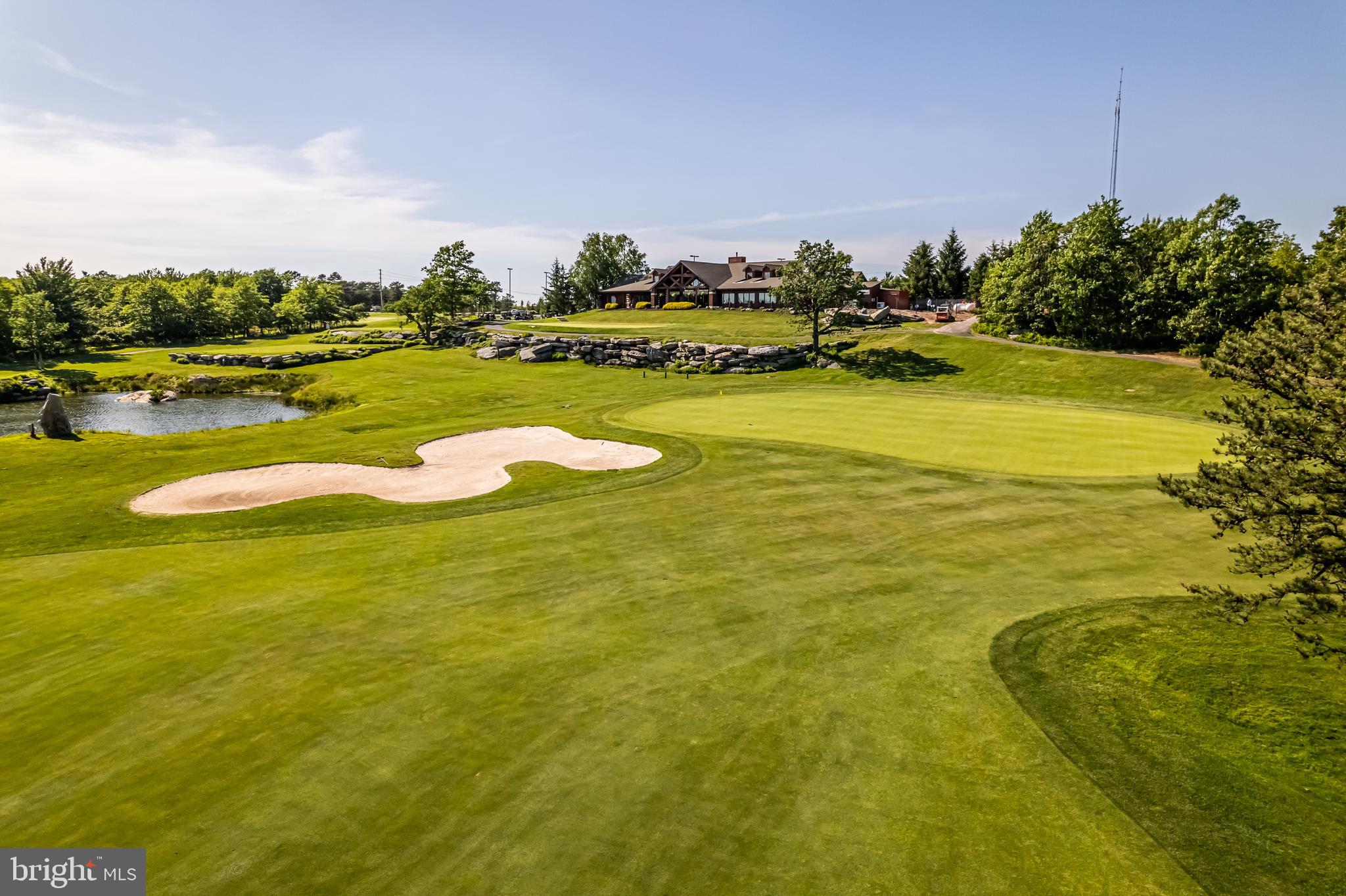 EAGLE ROCK RESORT - Residential