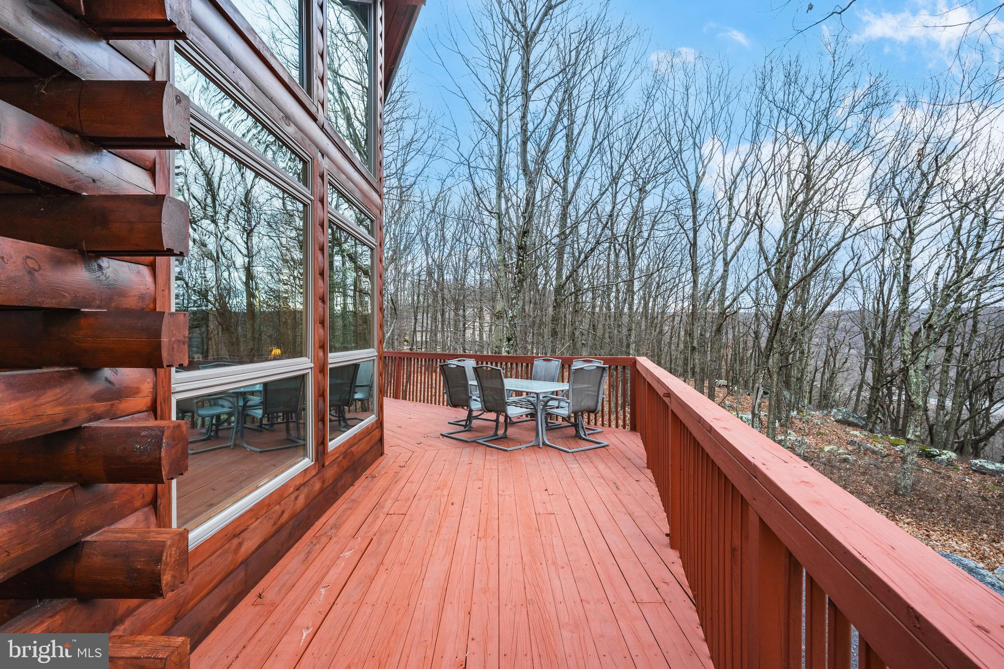 EAGLE ROCK RESORT - Residential