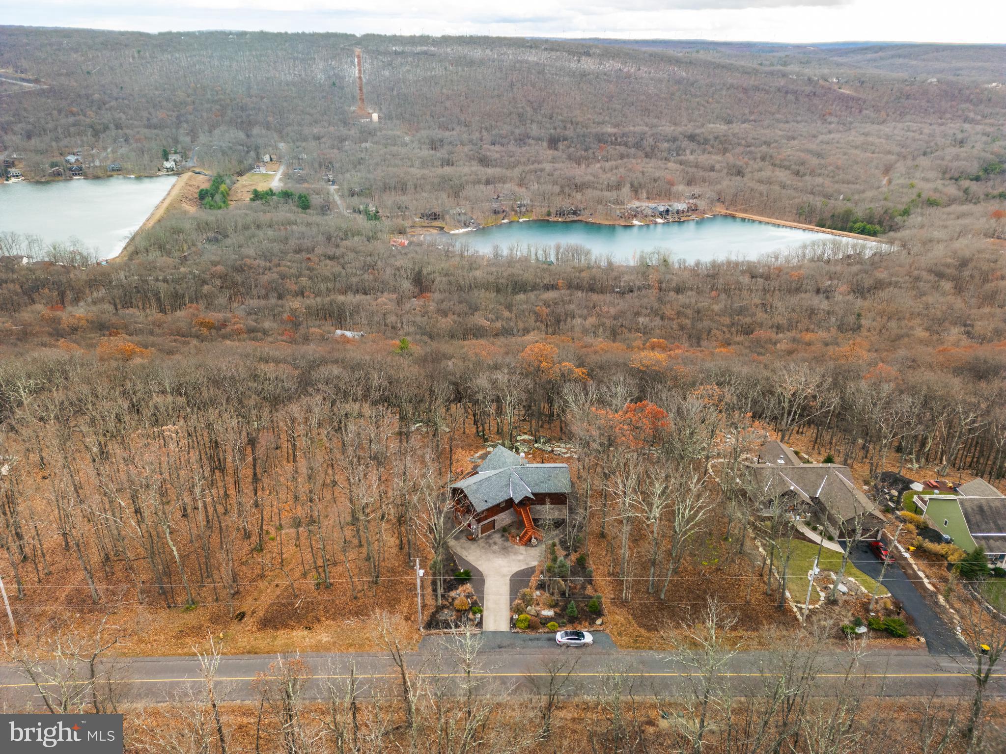 EAGLE ROCK RESORT - Residential