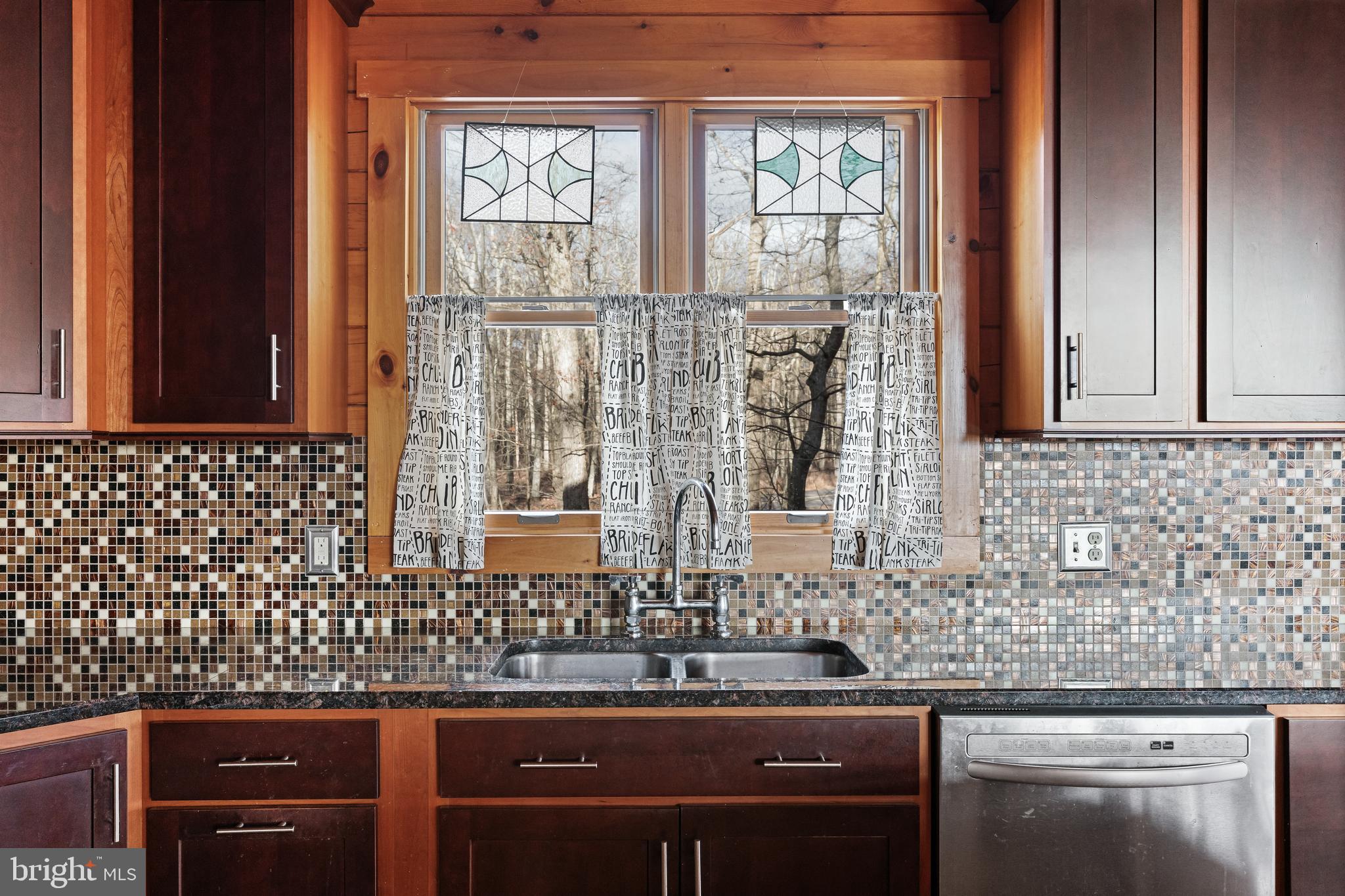 EAGLE ROCK RESORT - Residential