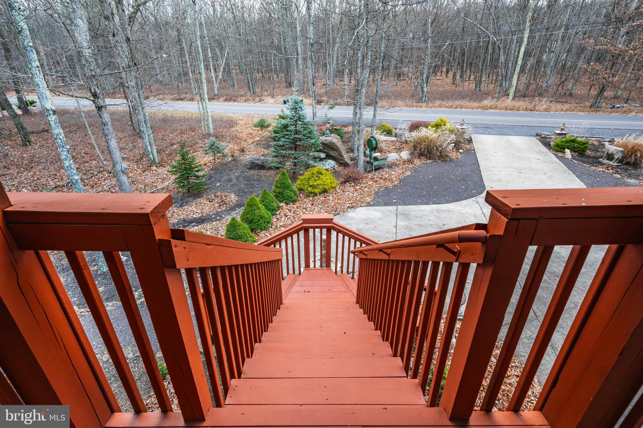 EAGLE ROCK RESORT - Residential