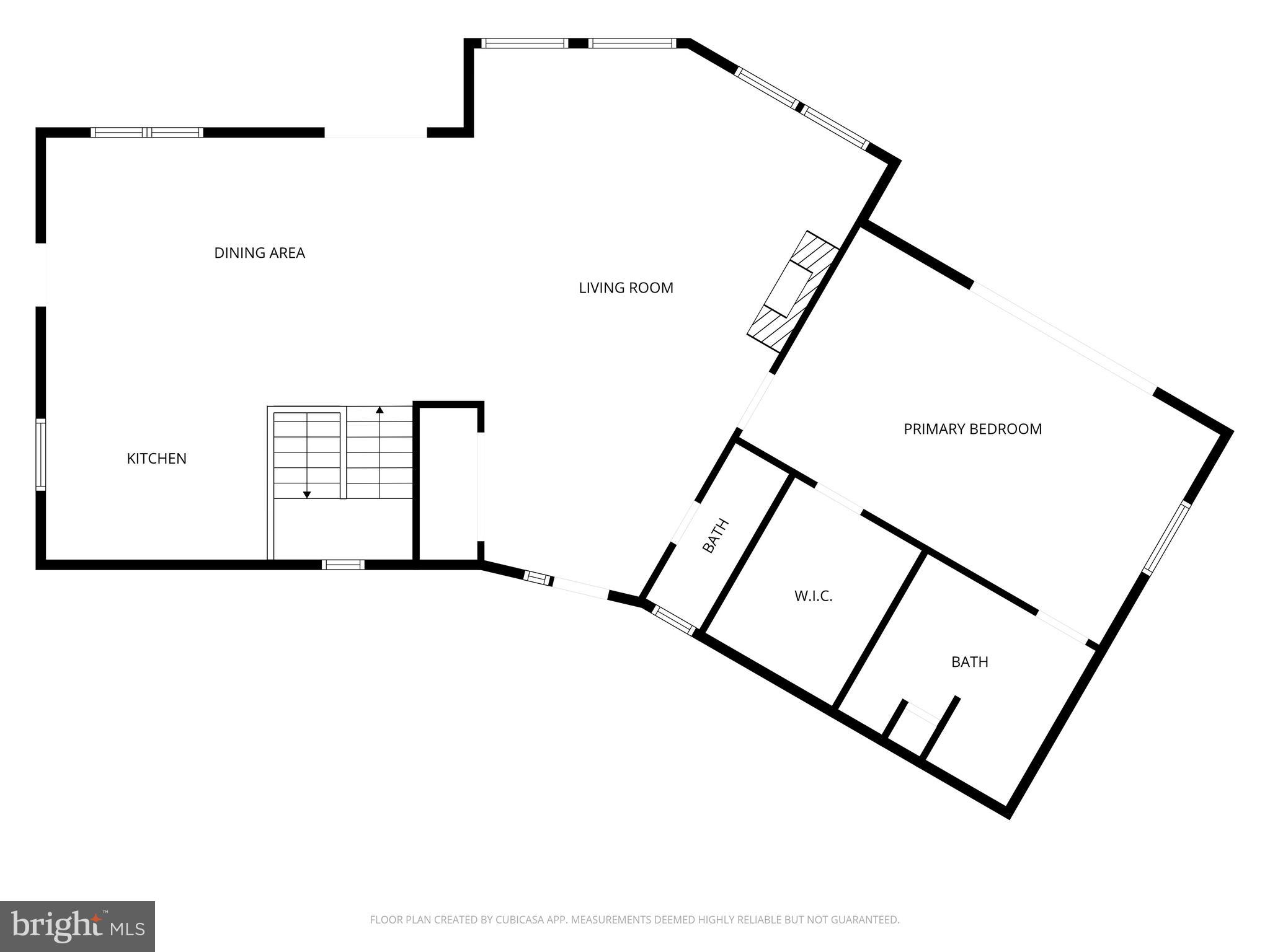 EAGLE ROCK RESORT - Residential