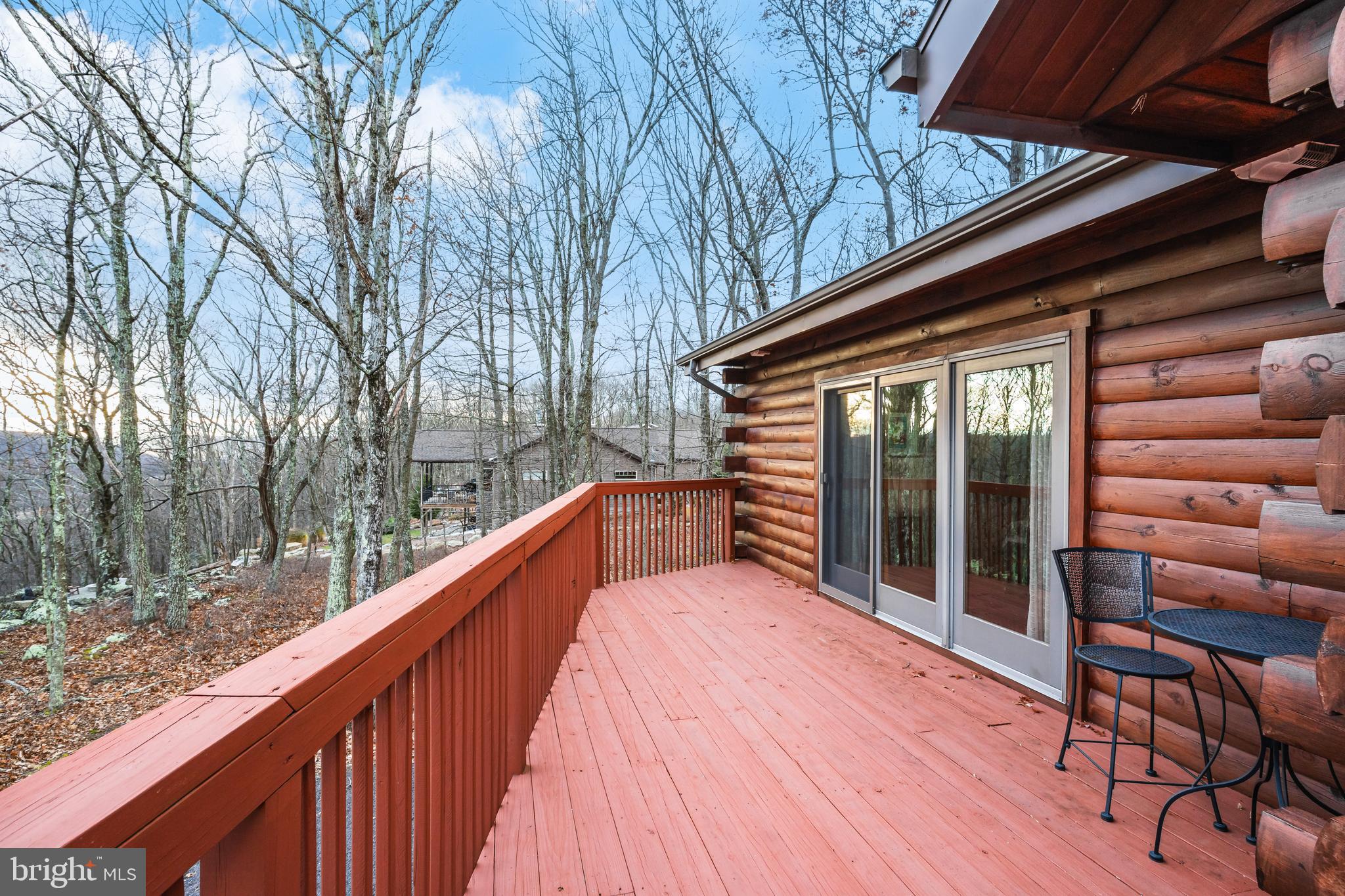 EAGLE ROCK RESORT - Residential