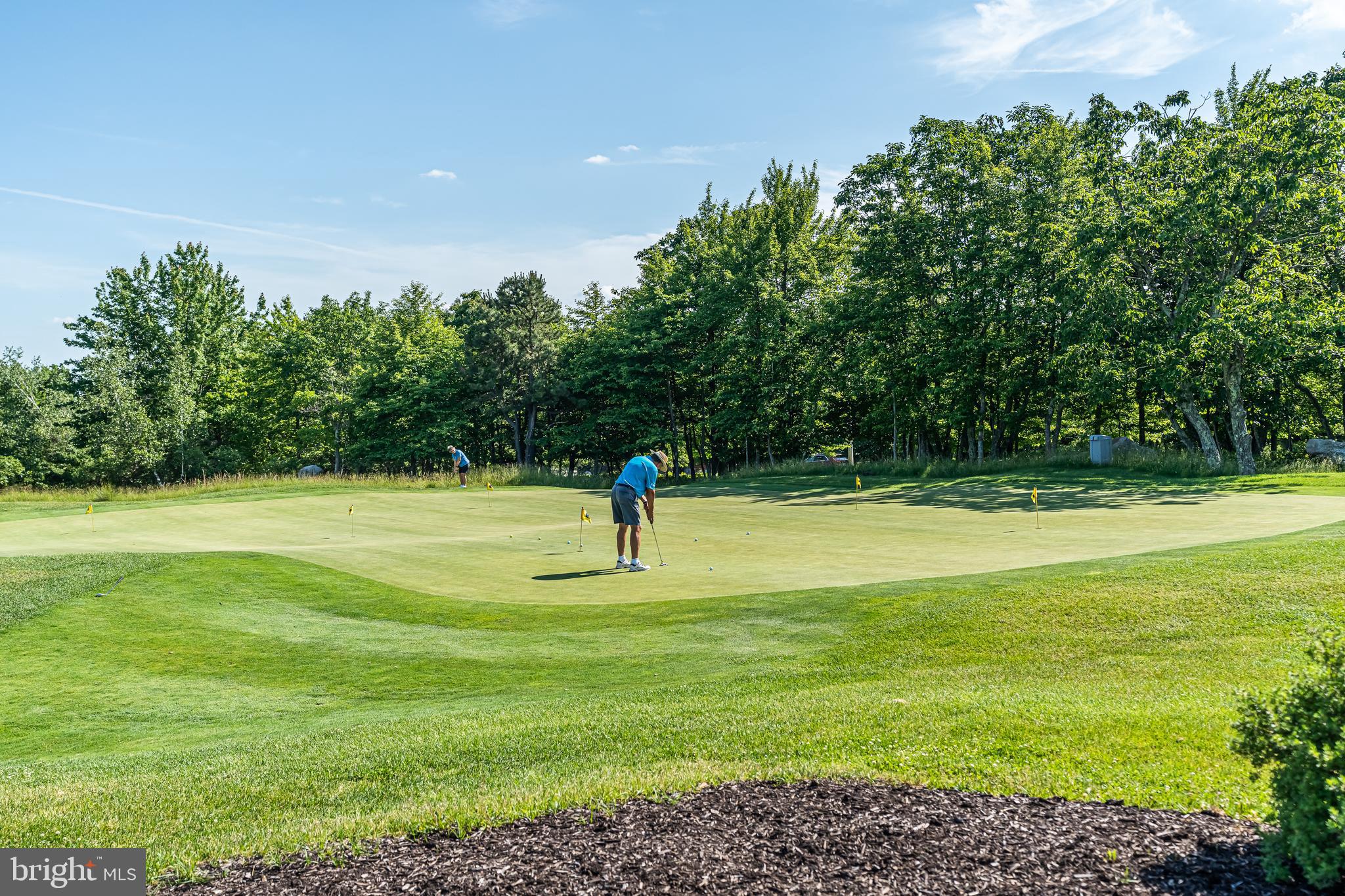EAGLE ROCK RESORT - Residential