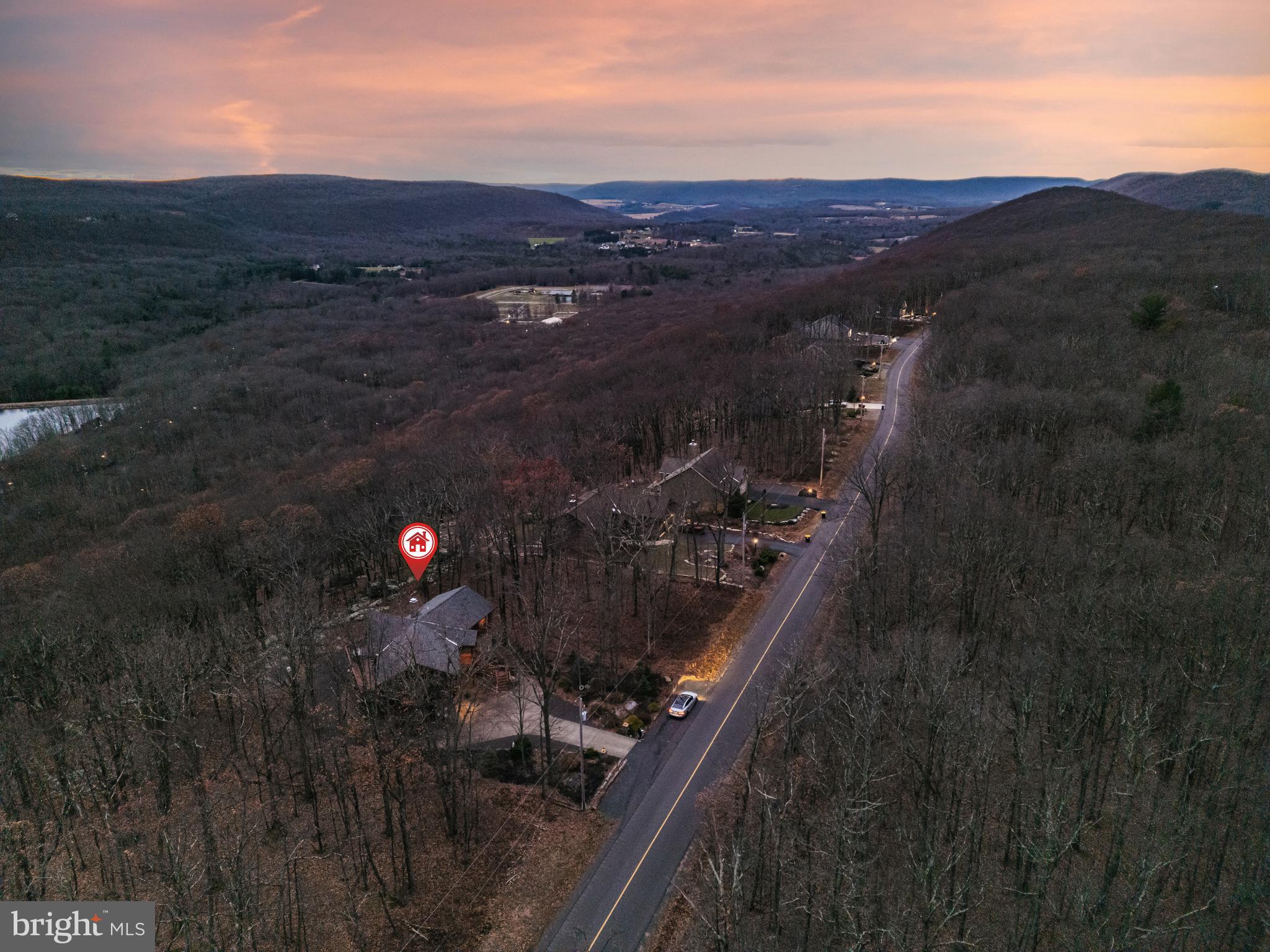 EAGLE ROCK RESORT - Residential
