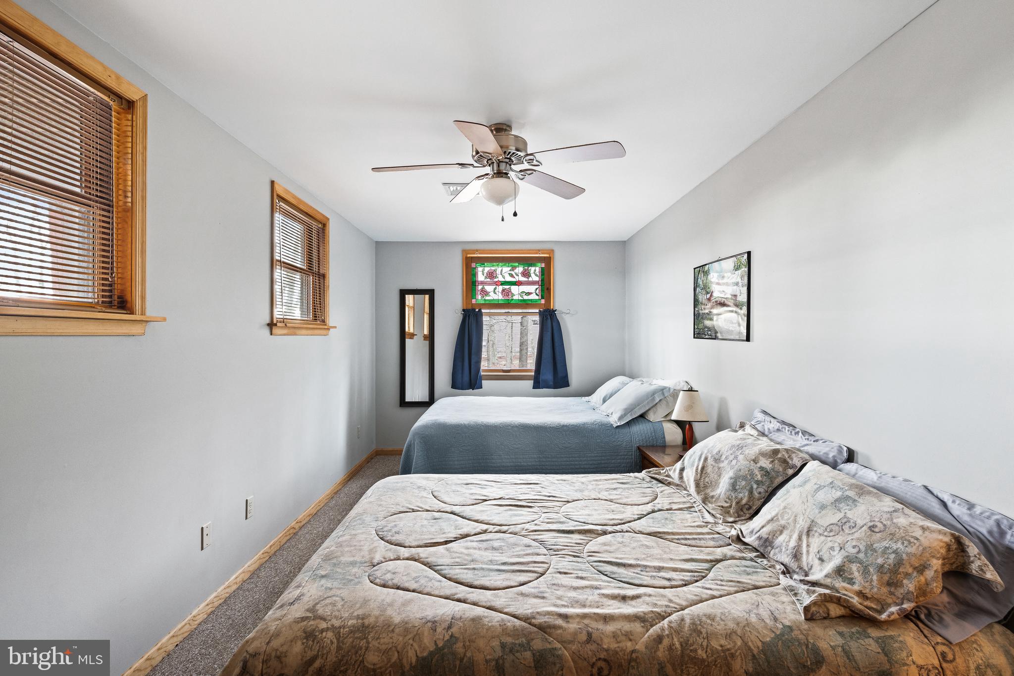 EAGLE ROCK RESORT - Residential