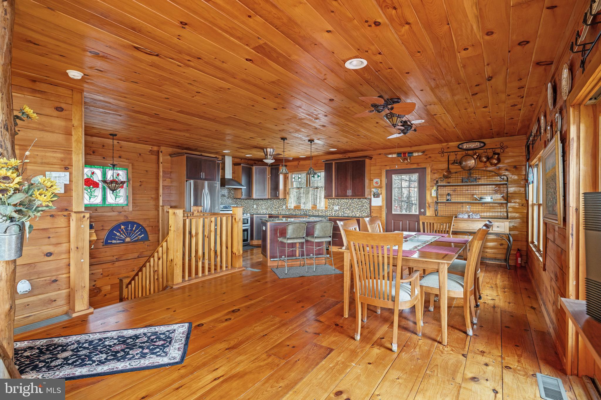 EAGLE ROCK RESORT - Residential