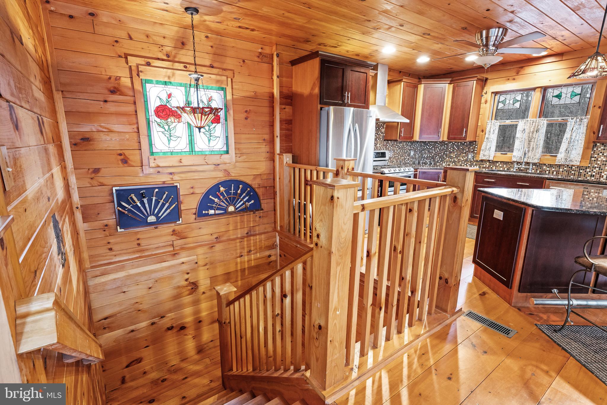 EAGLE ROCK RESORT - Residential