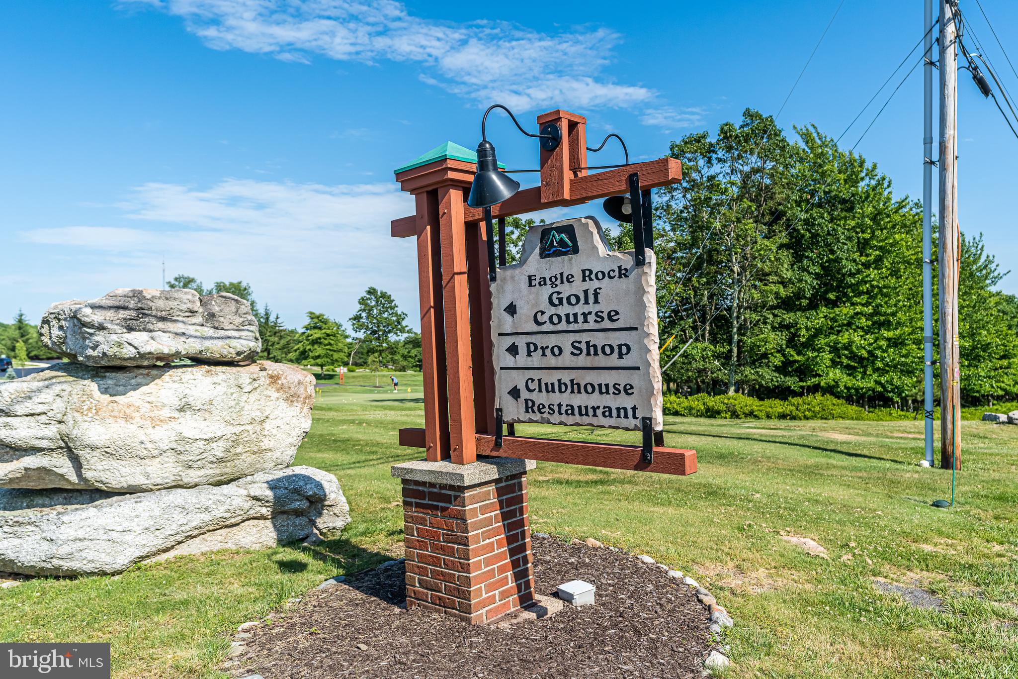 EAGLE ROCK RESORT - Residential