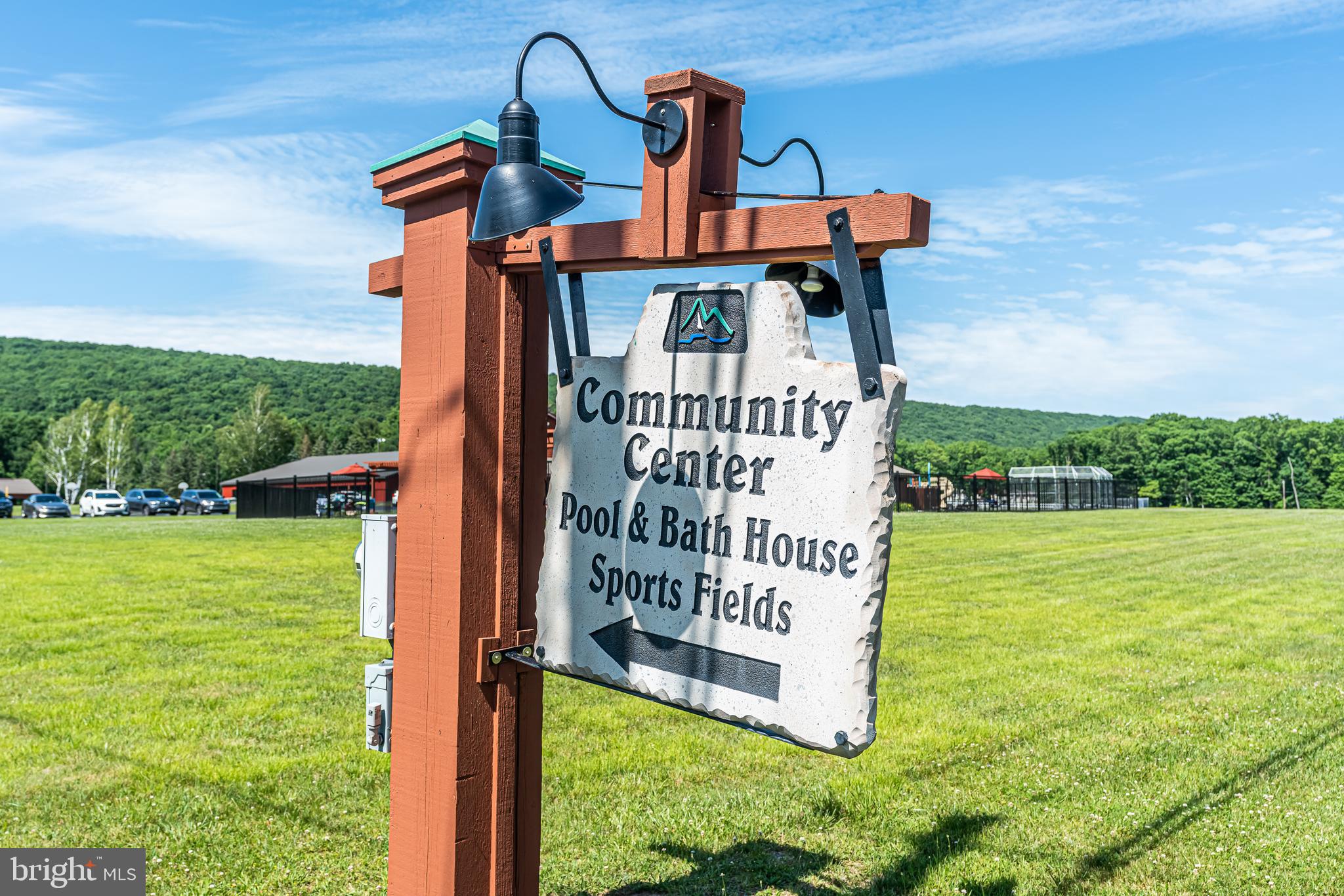 EAGLE ROCK RESORT - Residential