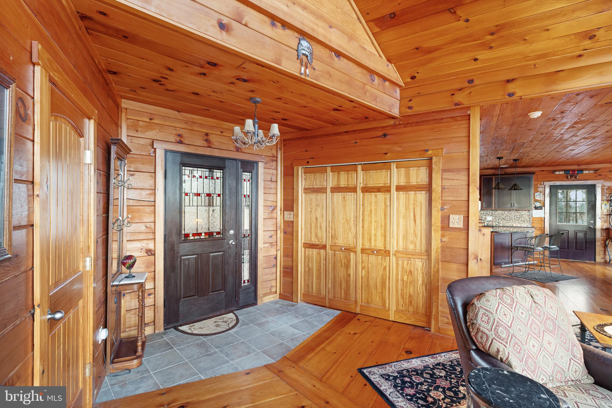 EAGLE ROCK RESORT - Residential