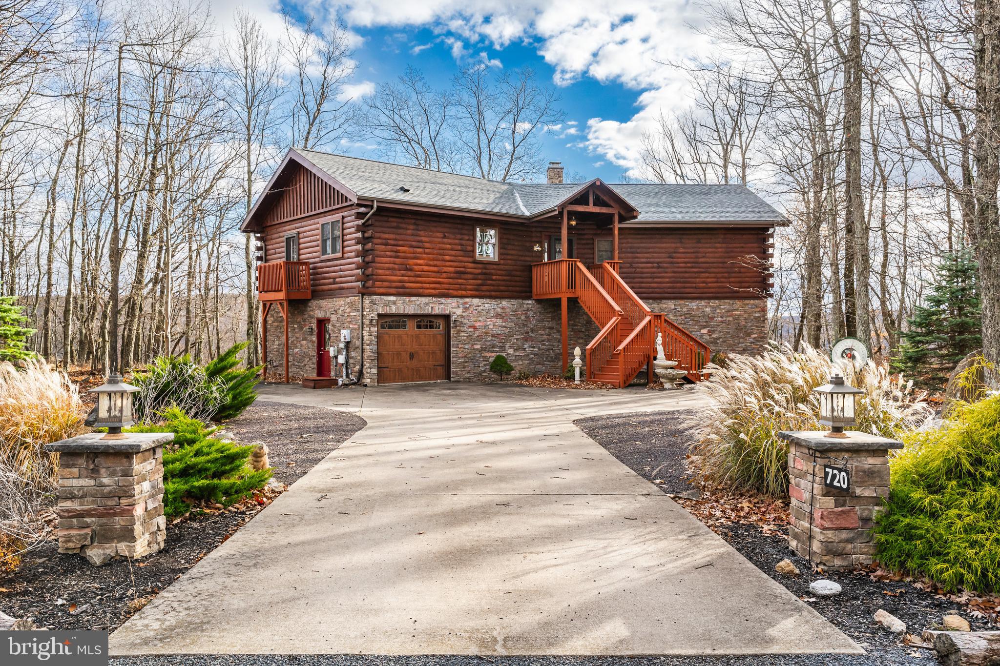 EAGLE ROCK RESORT - Residential