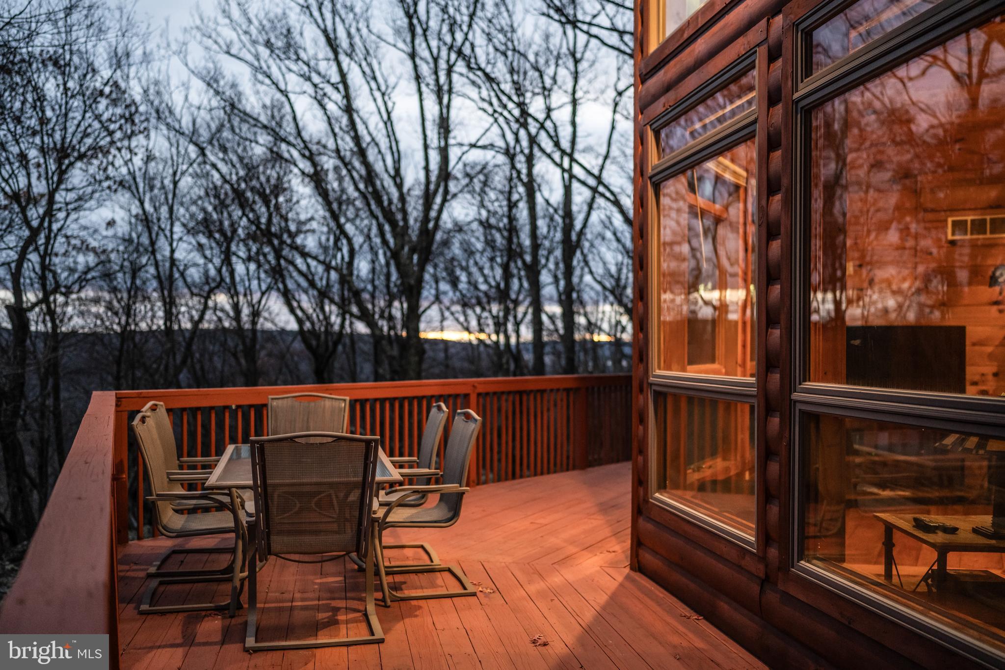 EAGLE ROCK RESORT - Residential