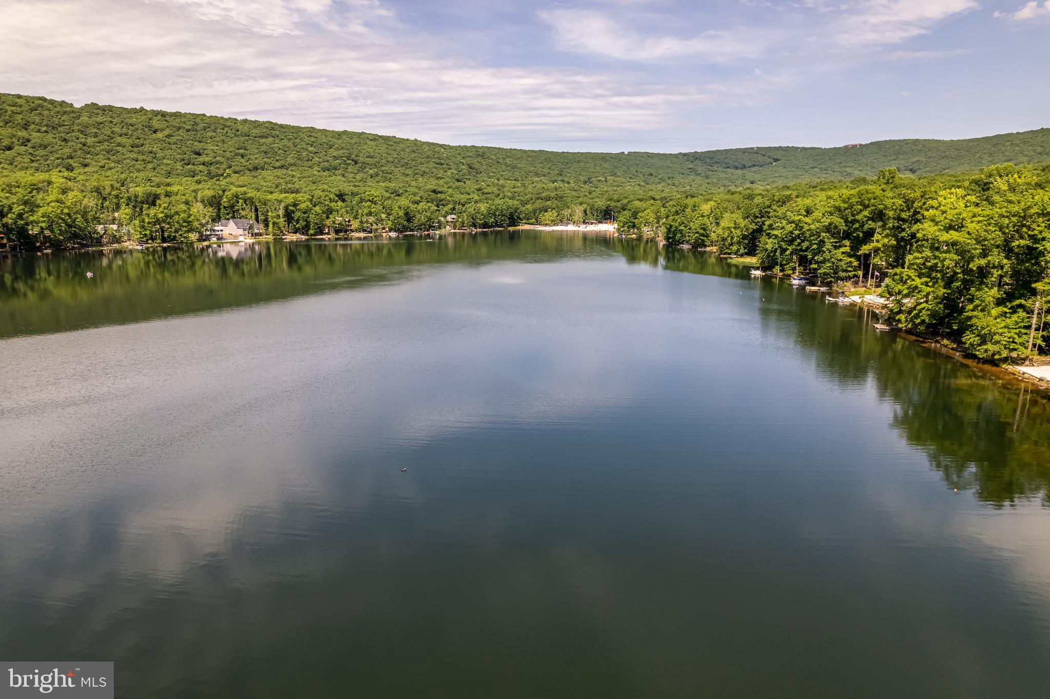 EAGLE ROCK RESORT - Residential