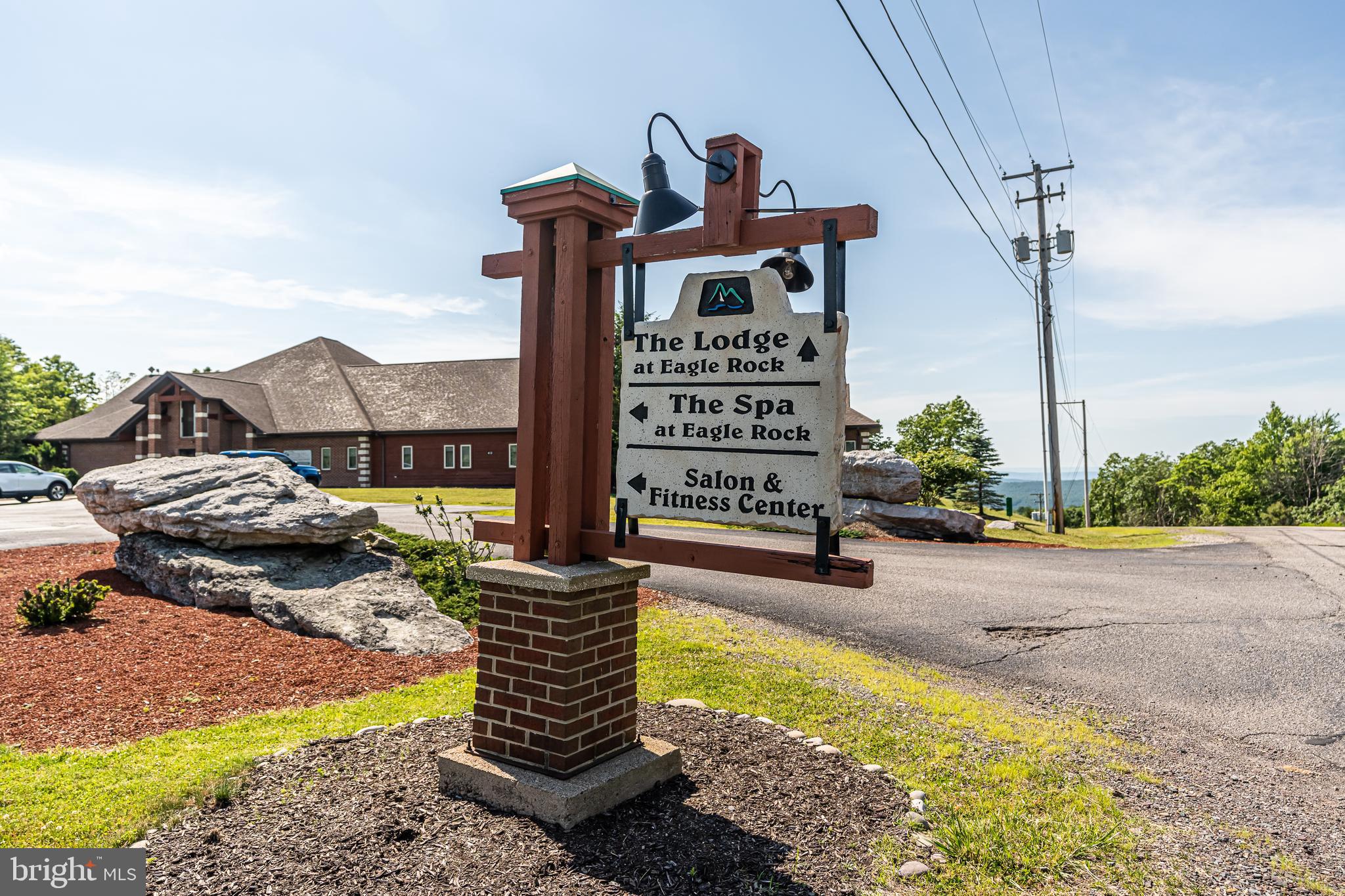 EAGLE ROCK RESORT - Residential