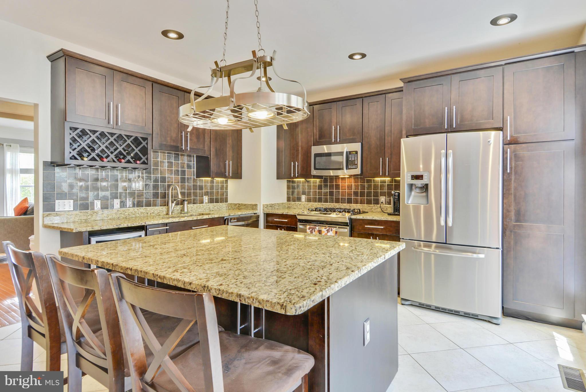 OVERLOOK - Residential