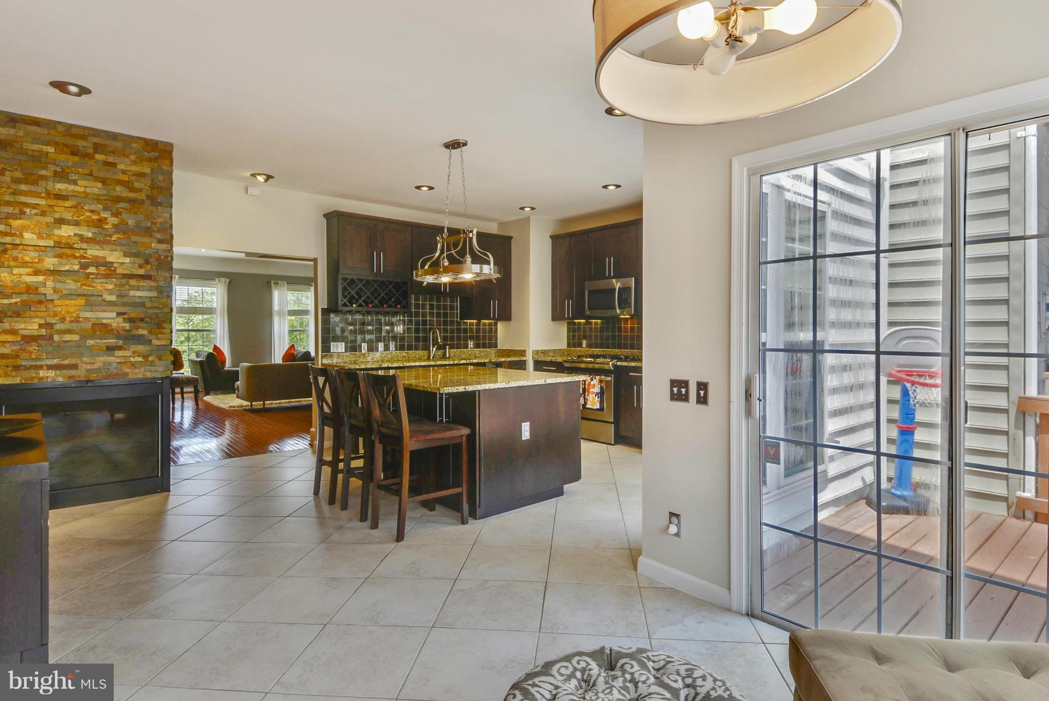 OVERLOOK - Residential