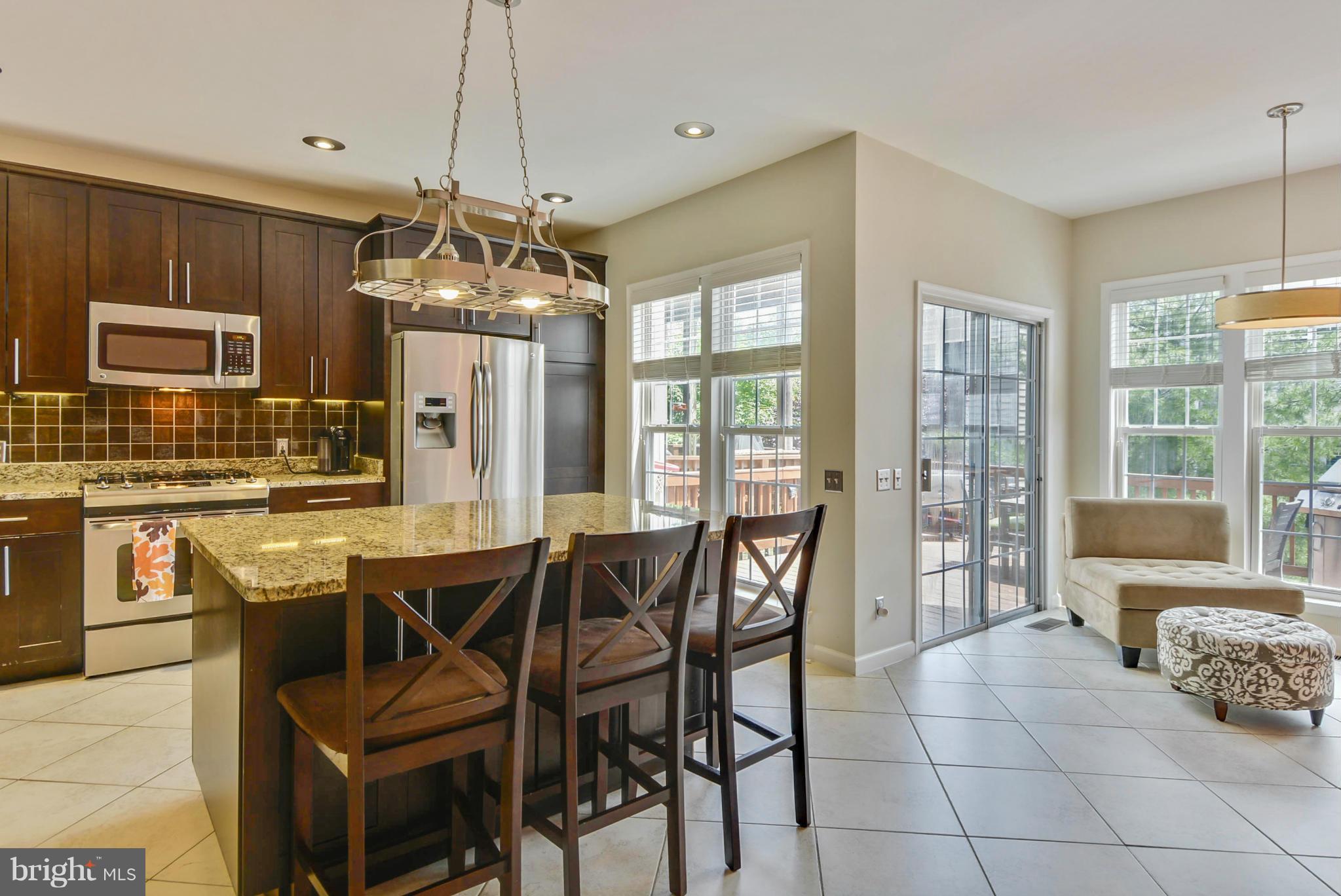 OVERLOOK - Residential