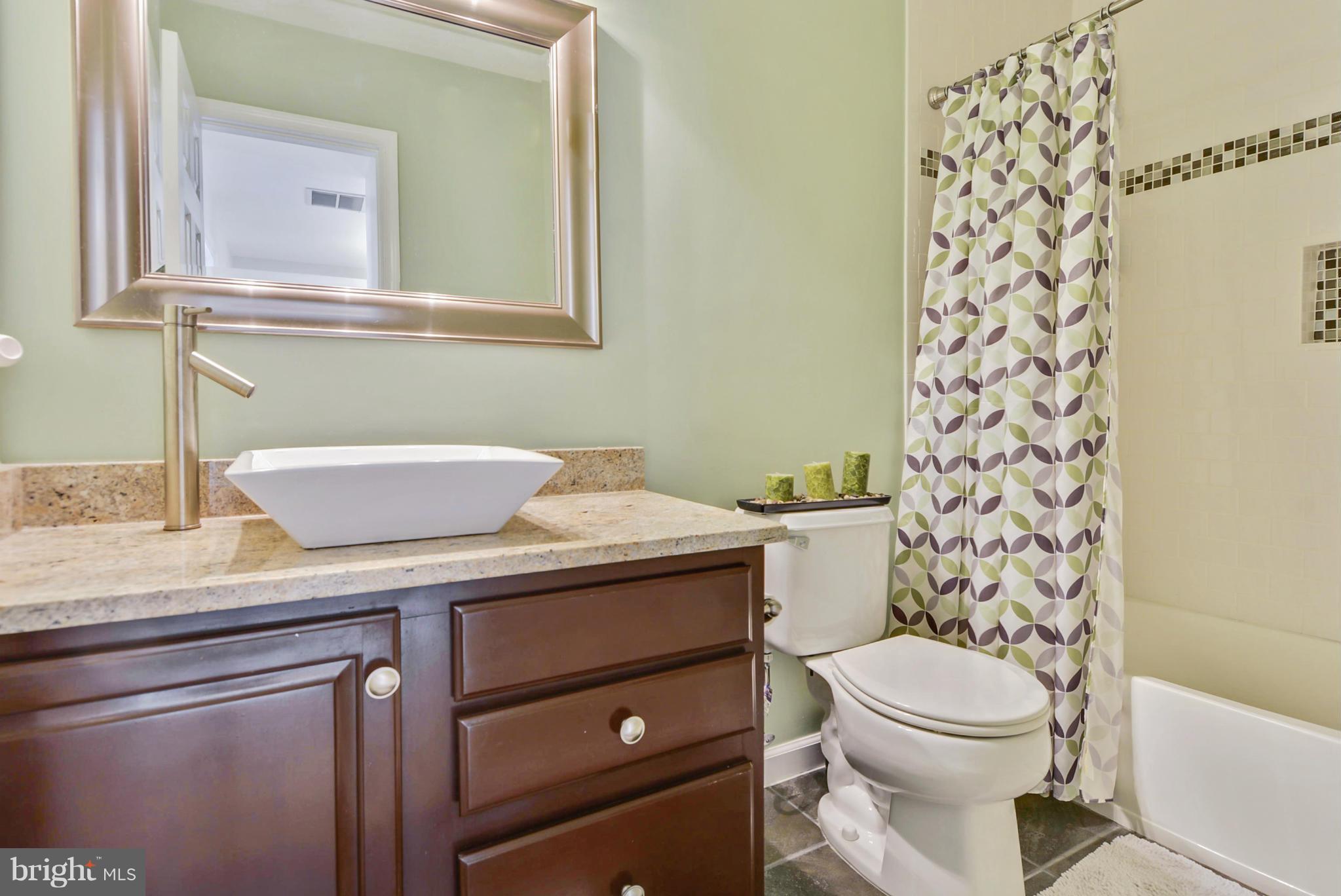 OVERLOOK - Residential