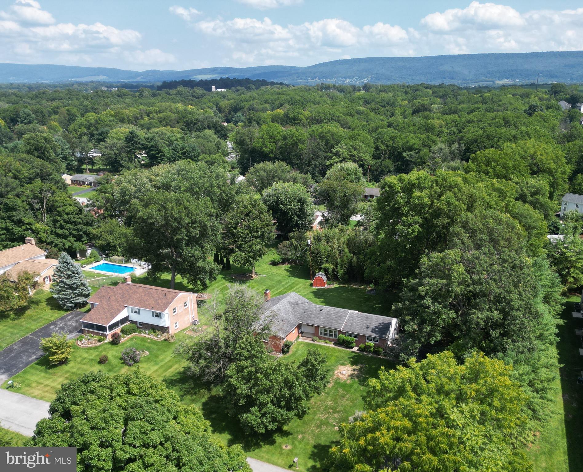 11603 PHEASANT TRAIL
