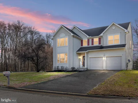 5 Meghan Lane, Bear, DE 19701 - MLS#: DENC2078284