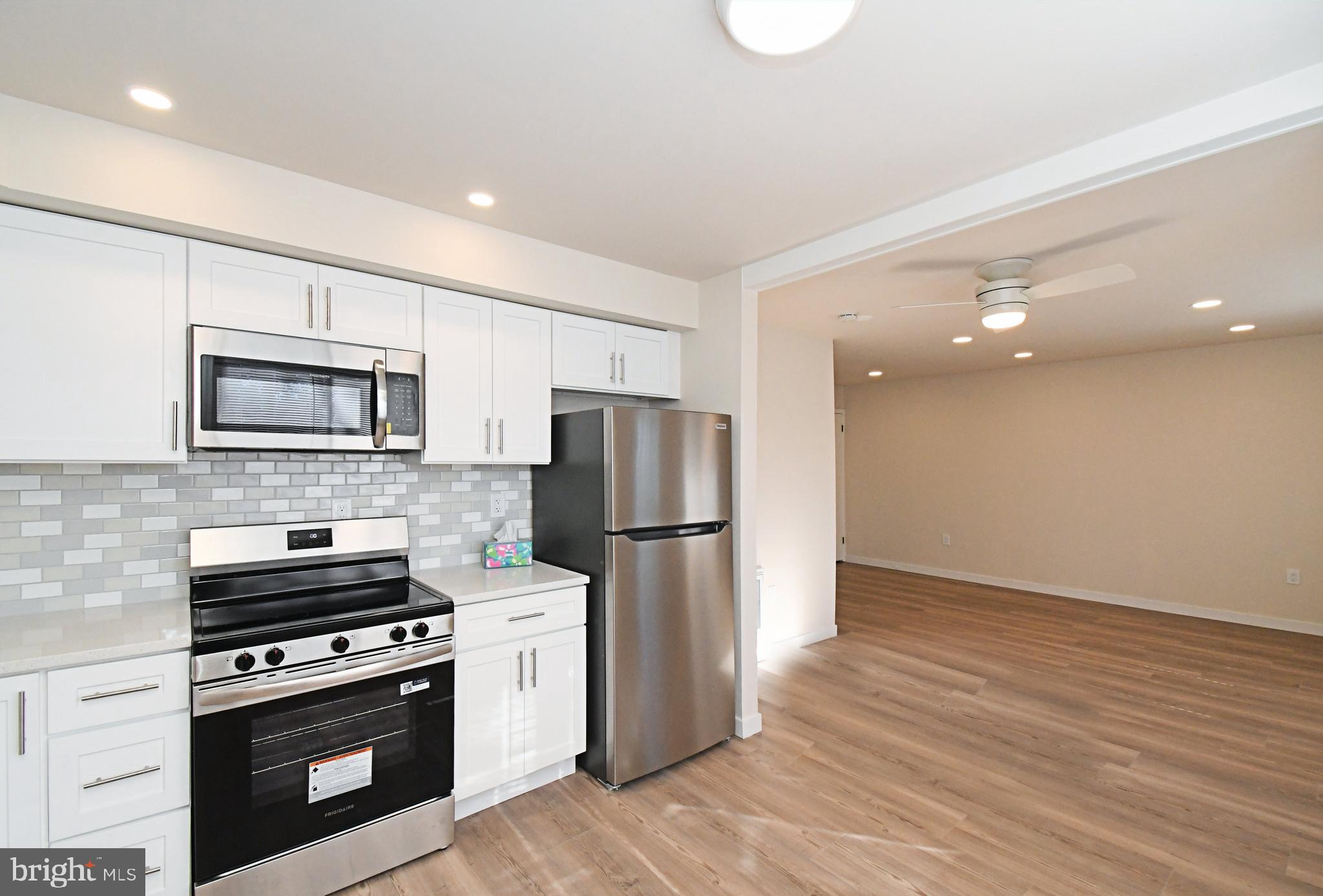 HICKORY RIDGE - Residential