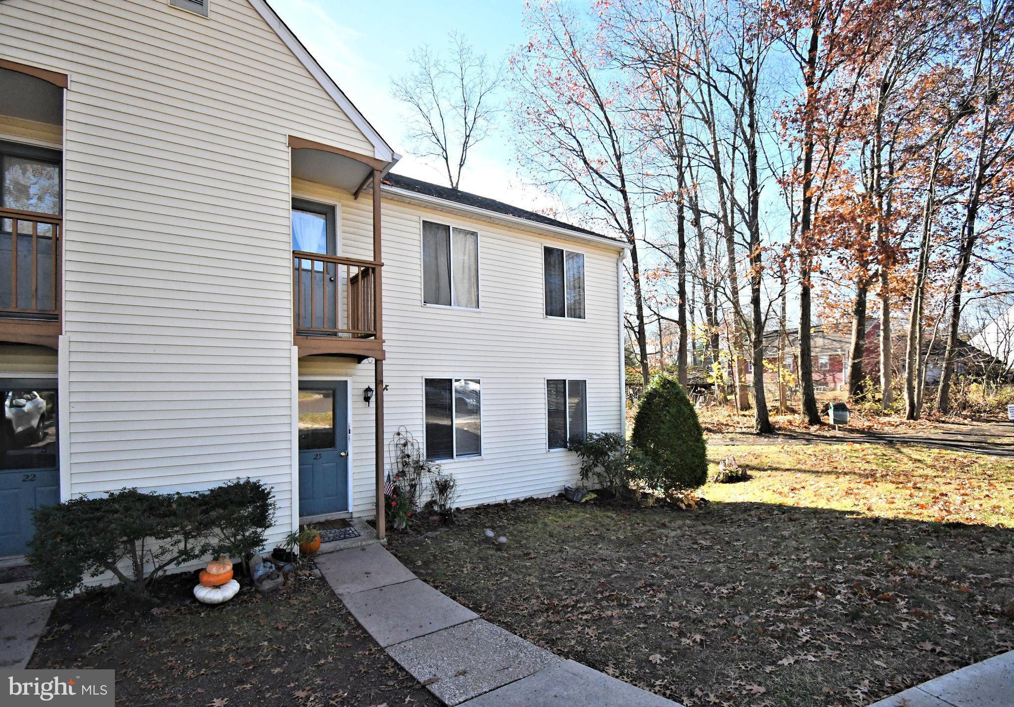 HICKORY RIDGE - Residential