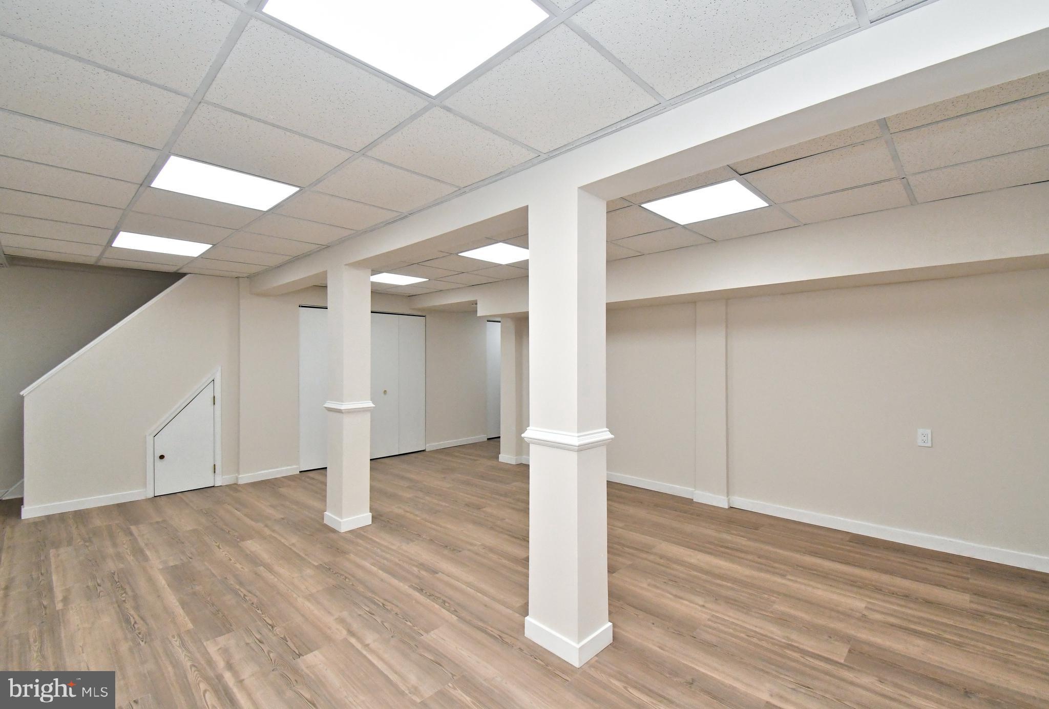 HICKORY RIDGE - Residential