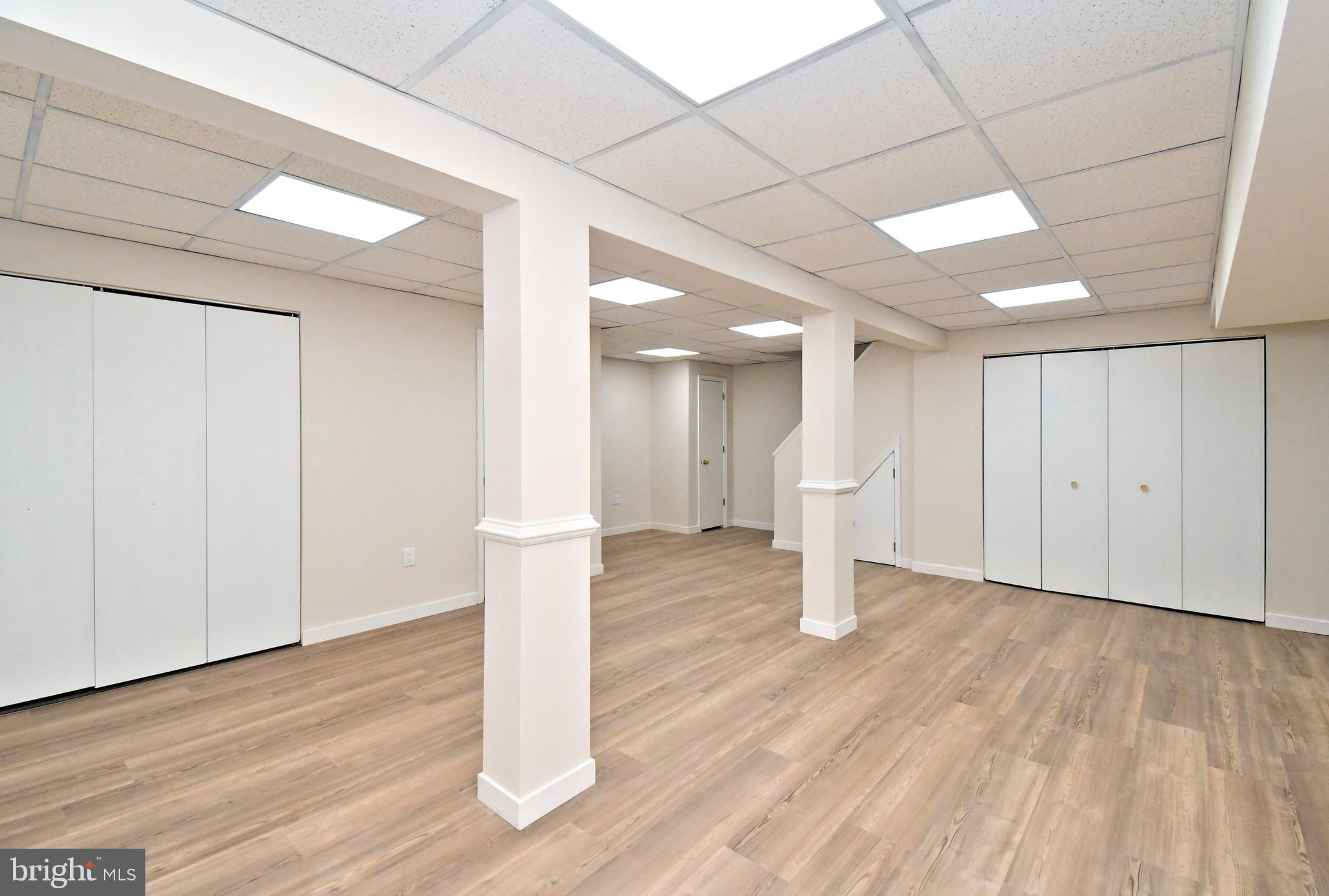 HICKORY RIDGE - Residential