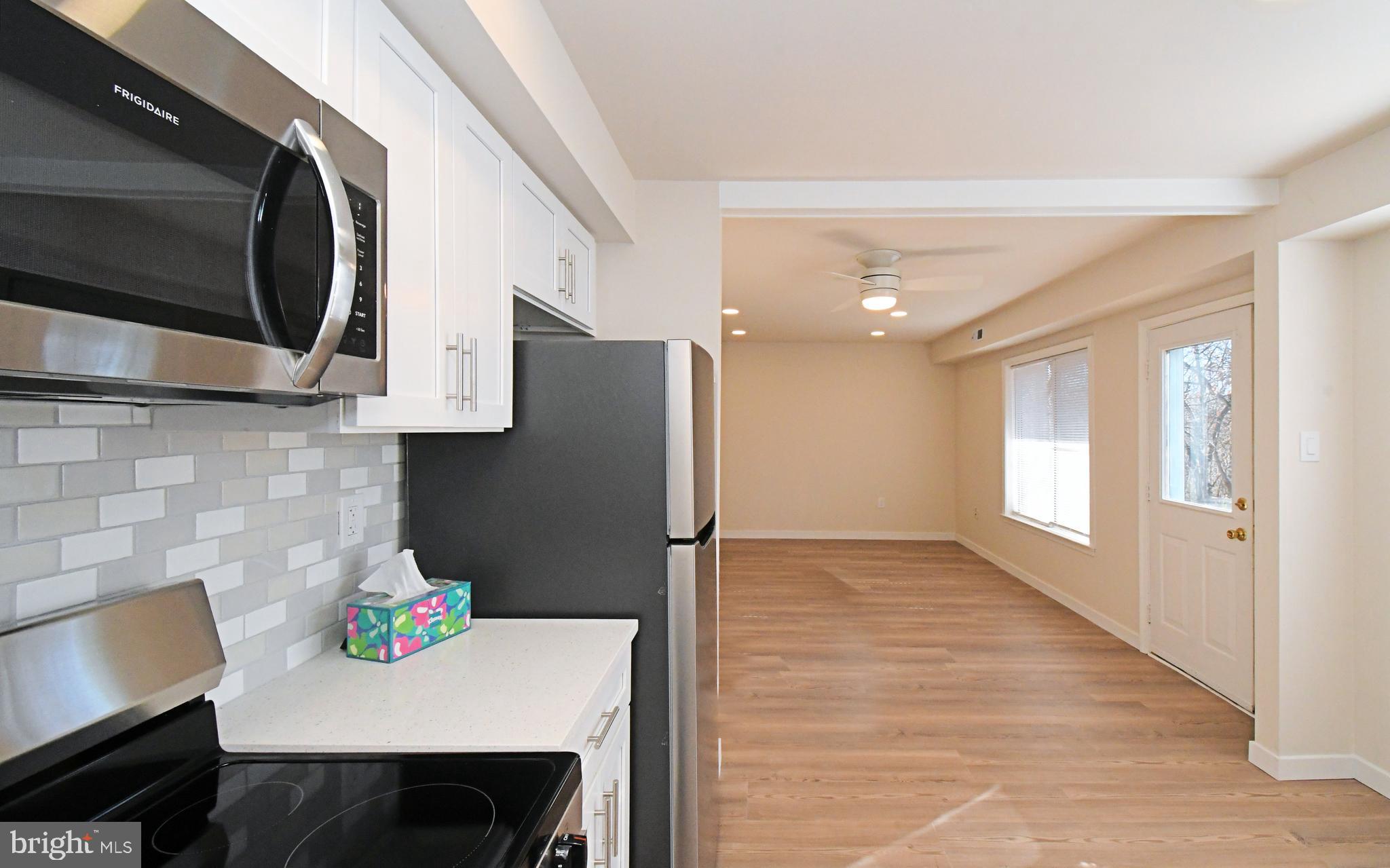 HICKORY RIDGE - Residential