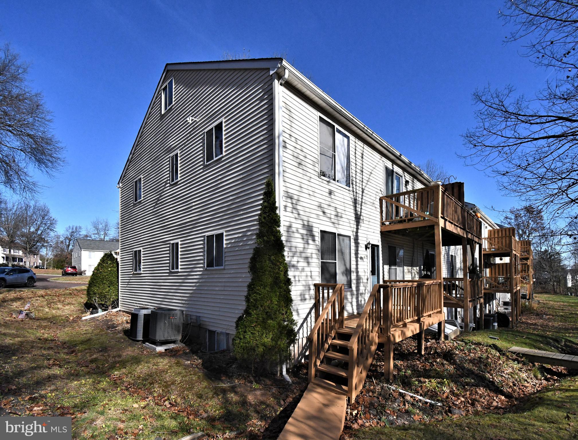 HICKORY RIDGE - Residential