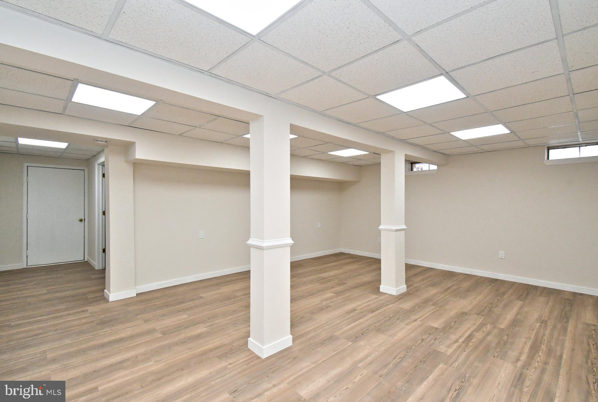 HICKORY RIDGE - Residential