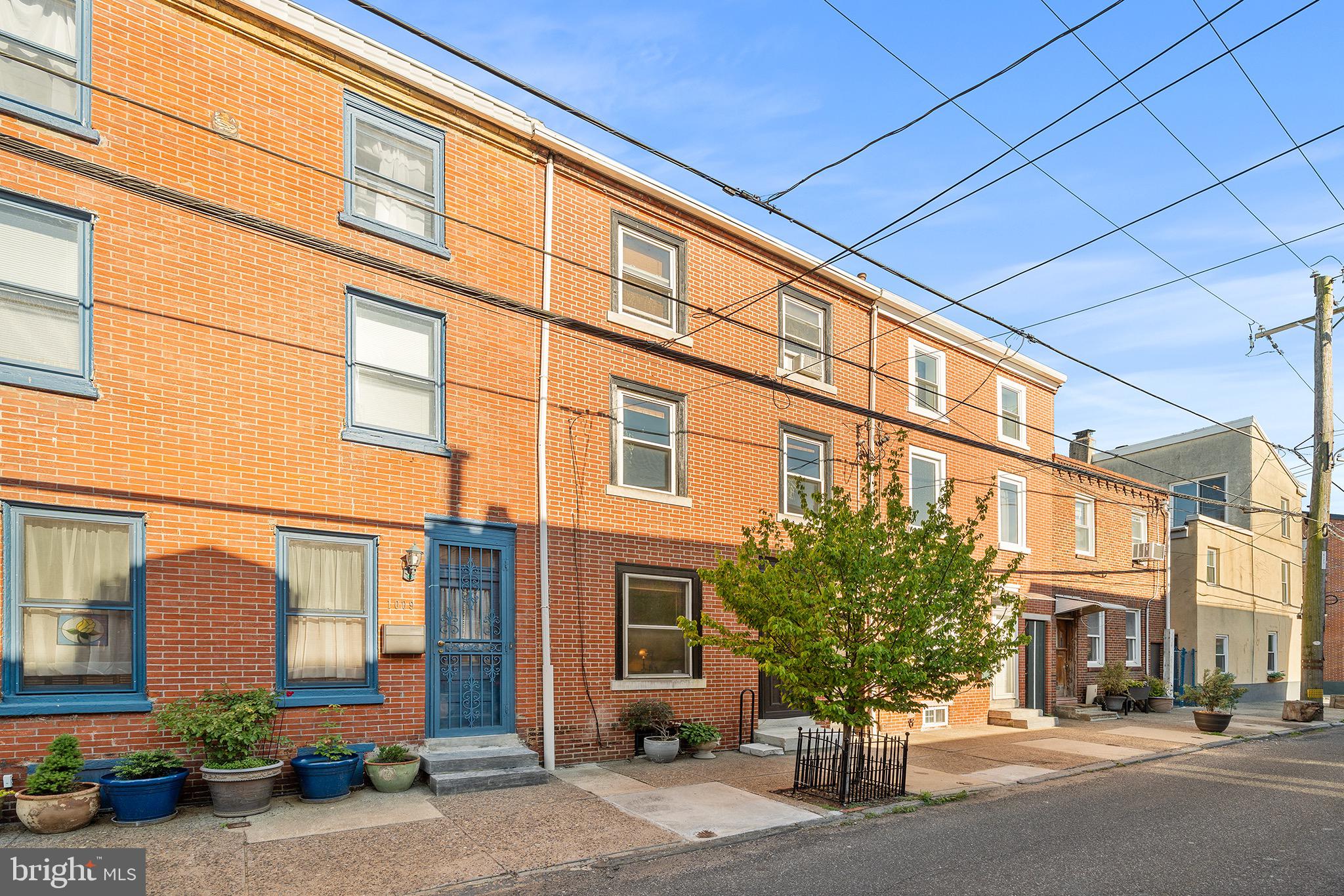 NORTHERN LIBERTIES - Residential