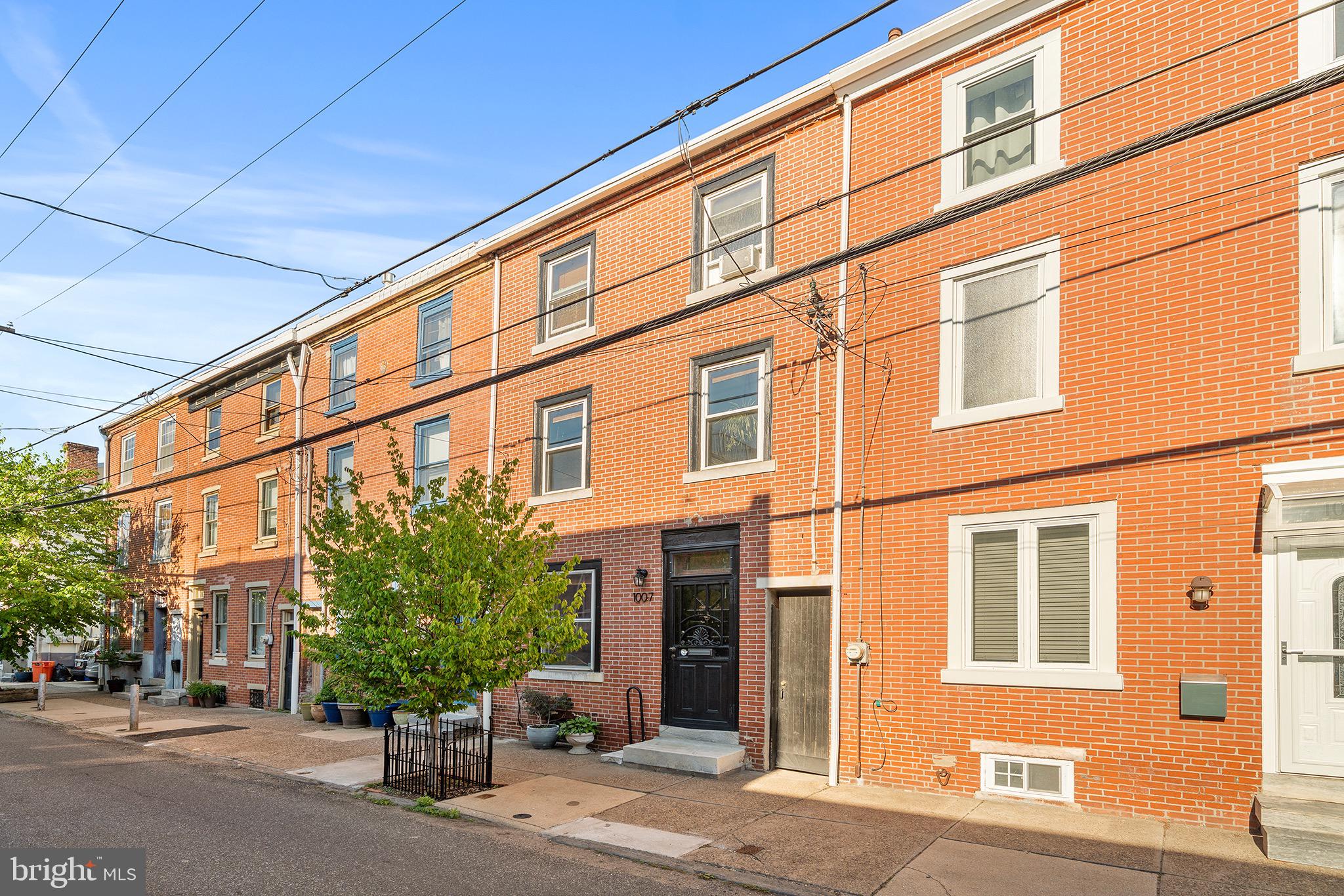 NORTHERN LIBERTIES - Residential