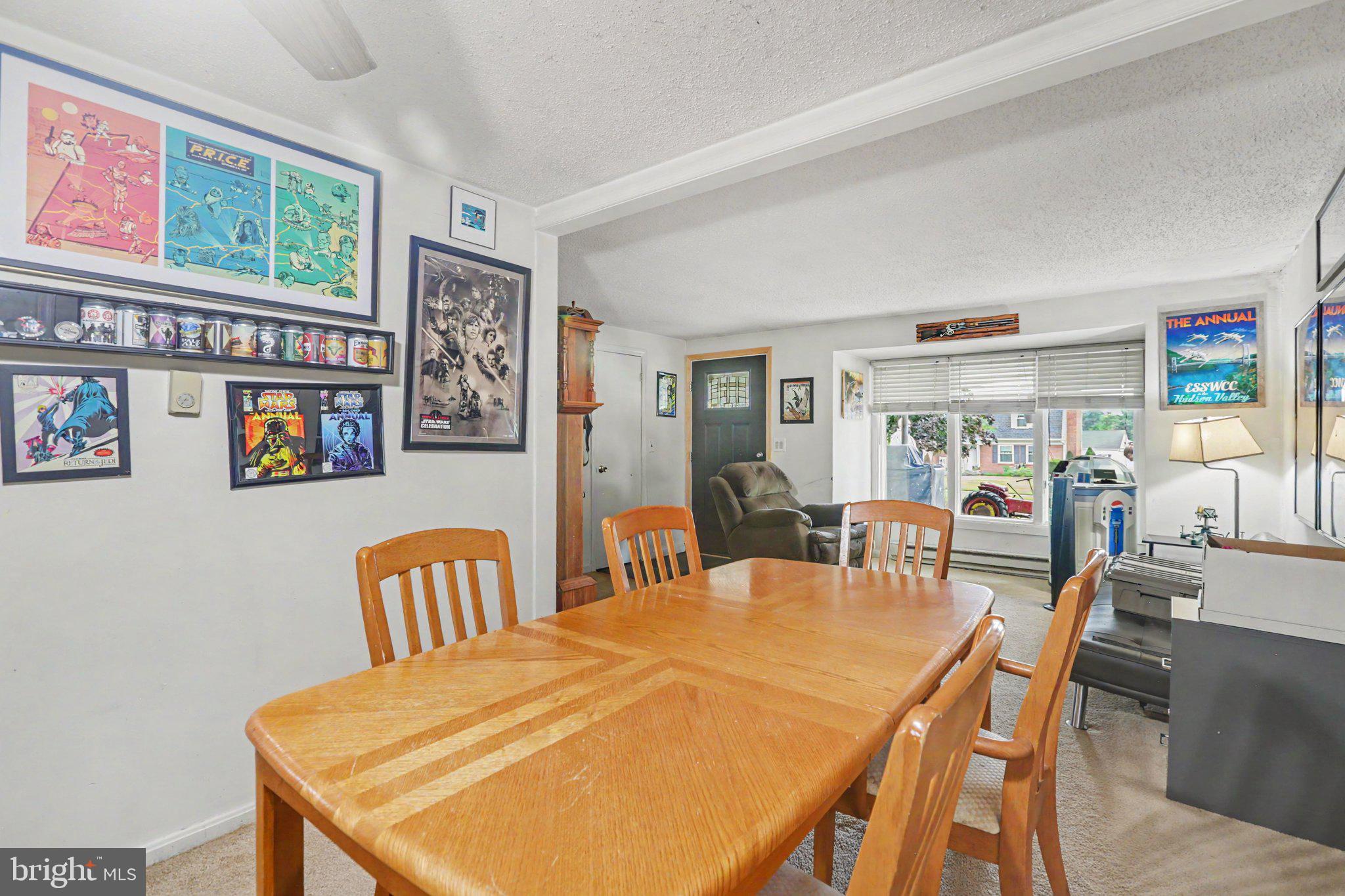 3 HILL DRIVE