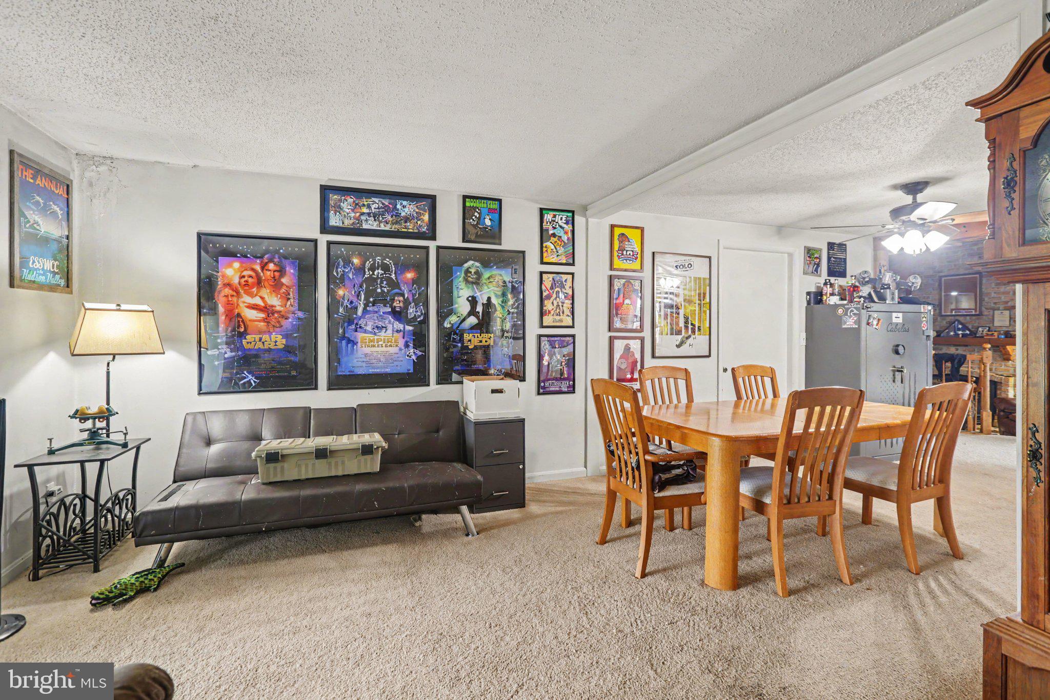 3 HILL DRIVE
