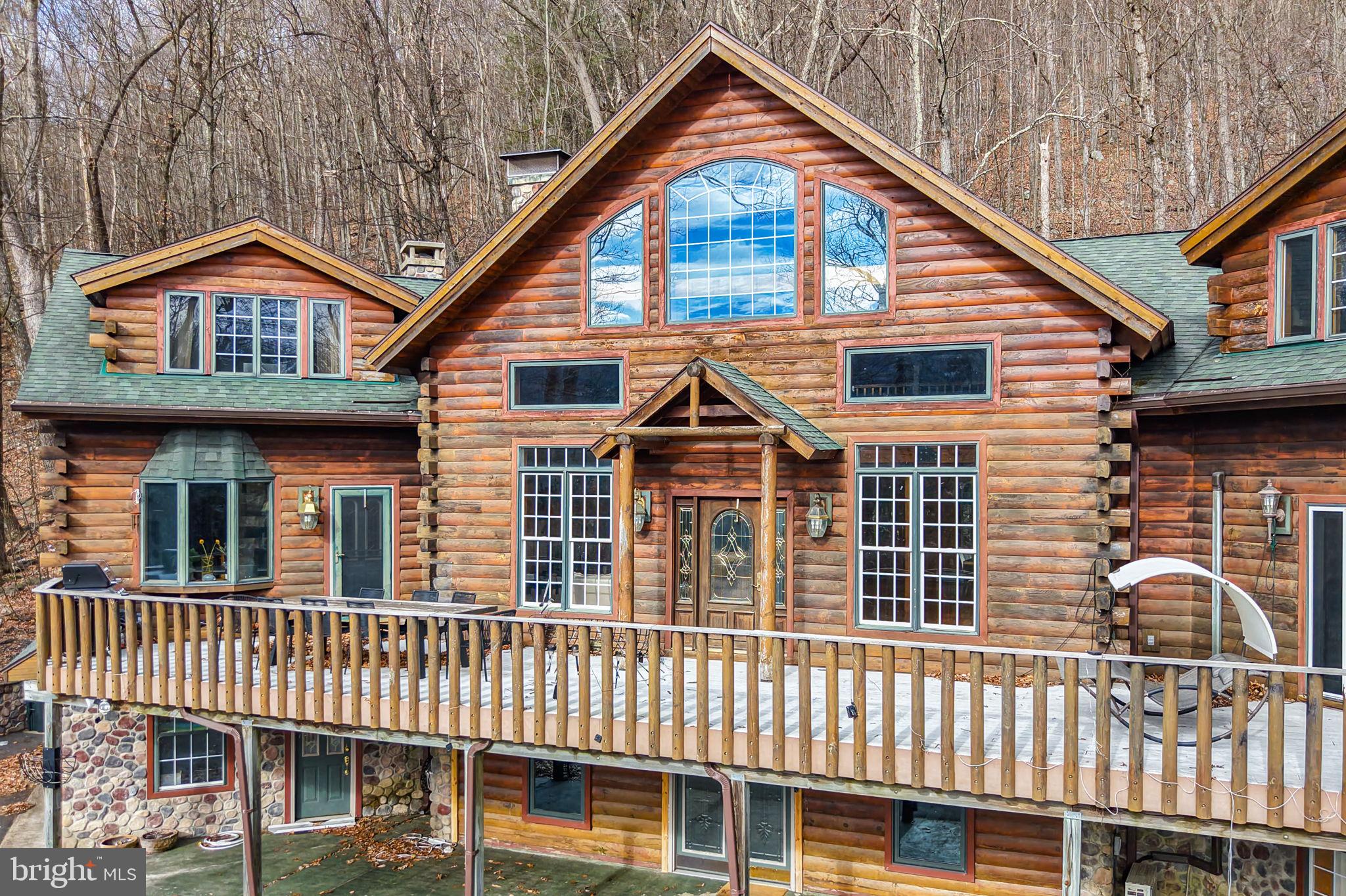 493 LAKE DRIVE