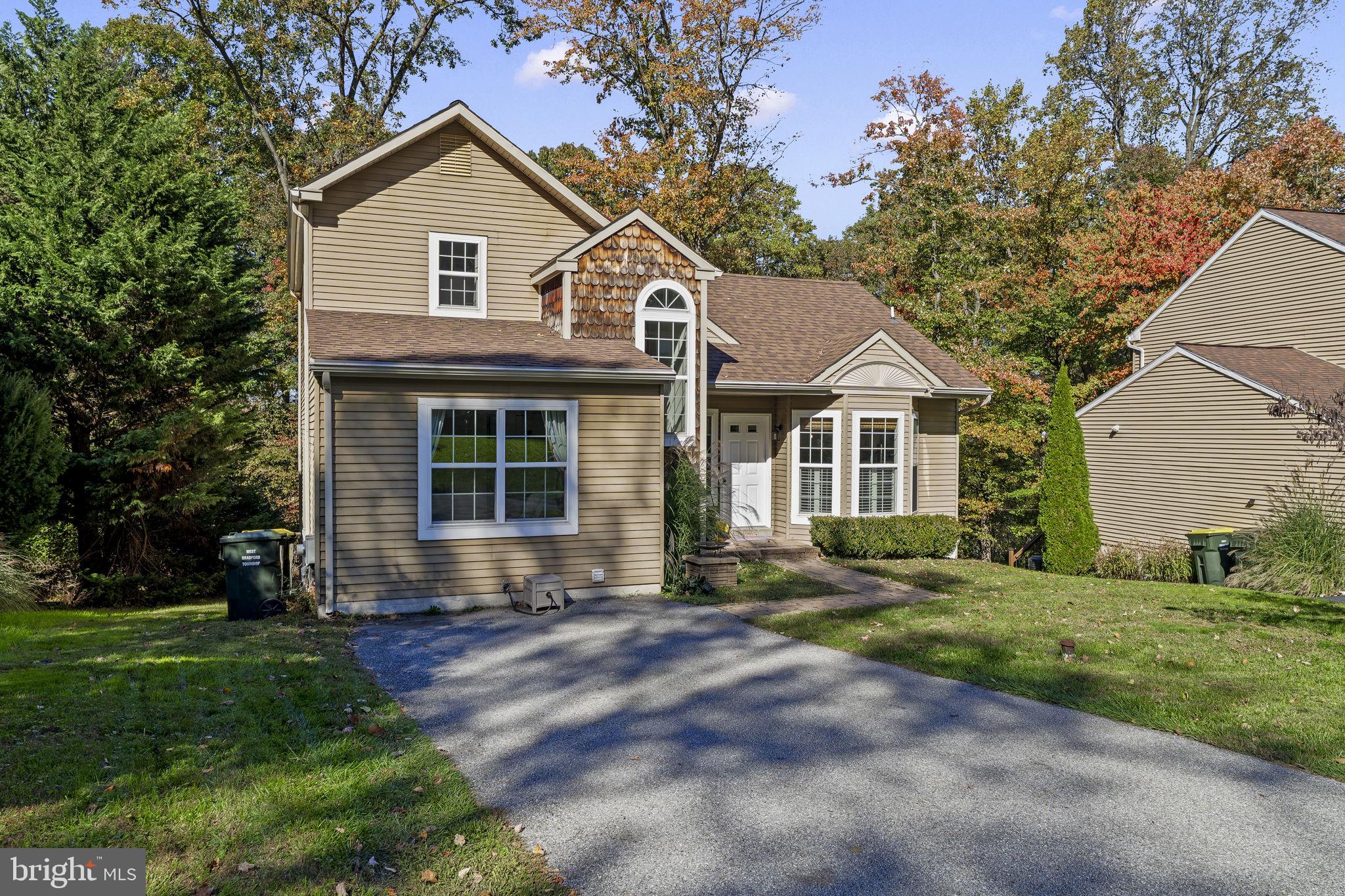 1307 SPELLMAN DRIVE