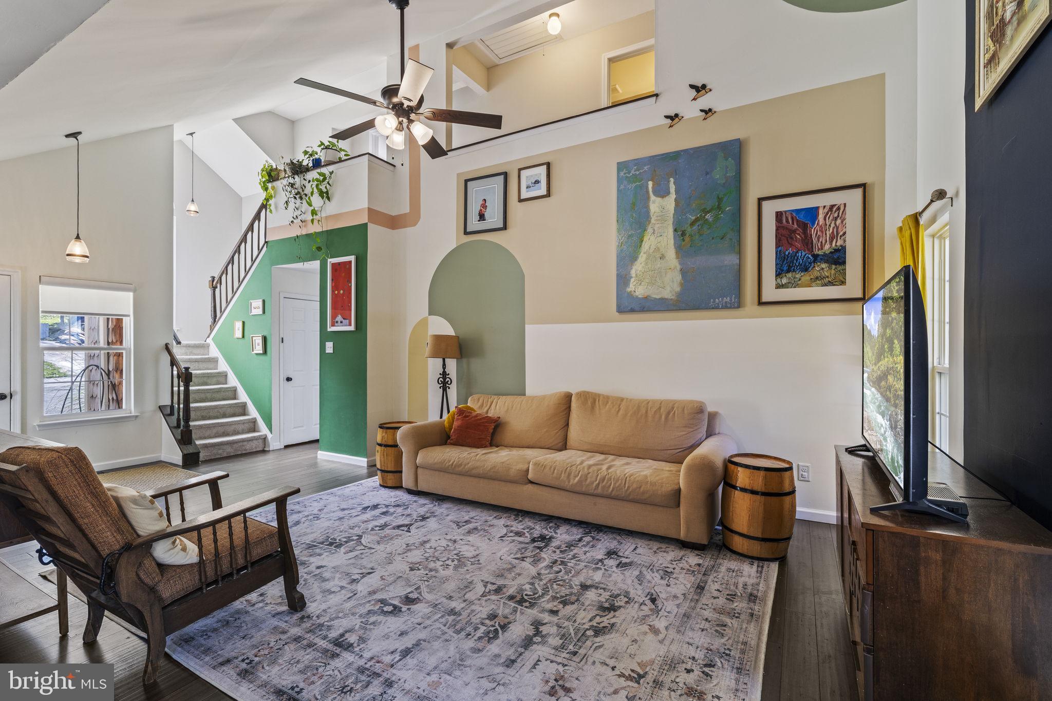 1307 SPELLMAN DRIVE