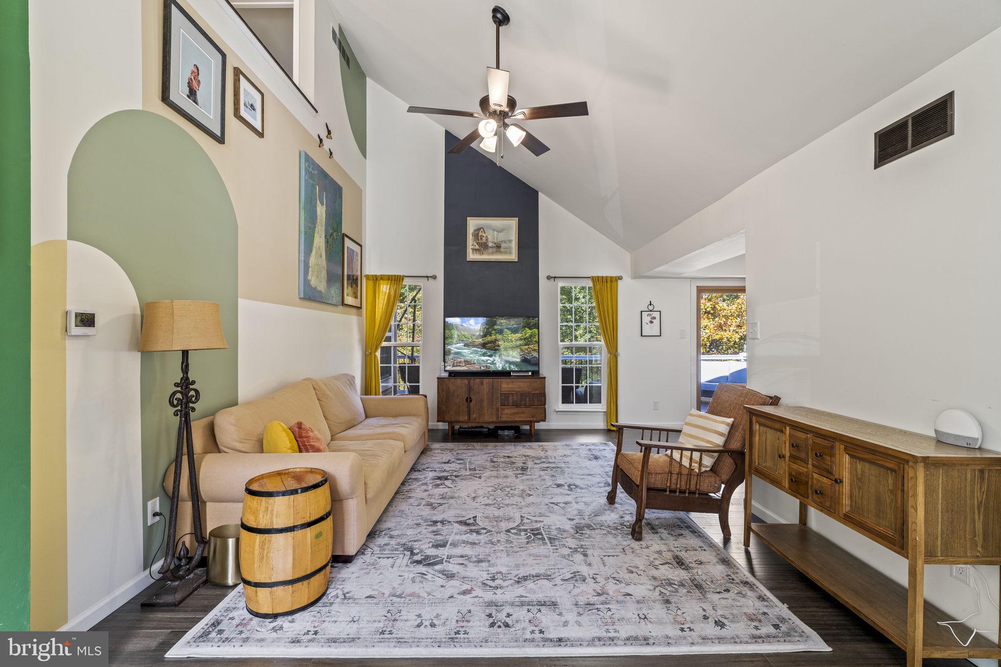 1307 SPELLMAN DRIVE