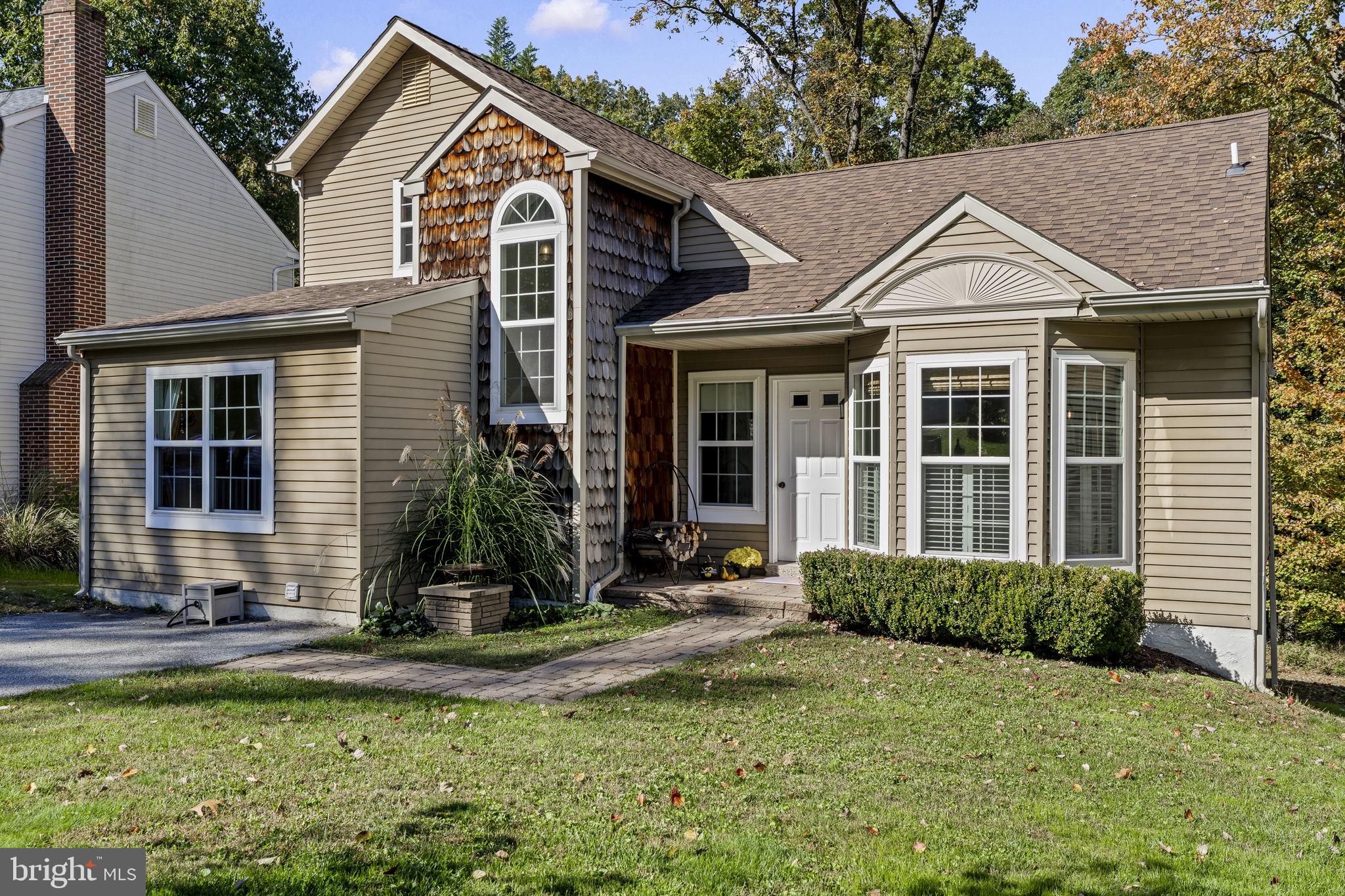 1307 SPELLMAN DRIVE