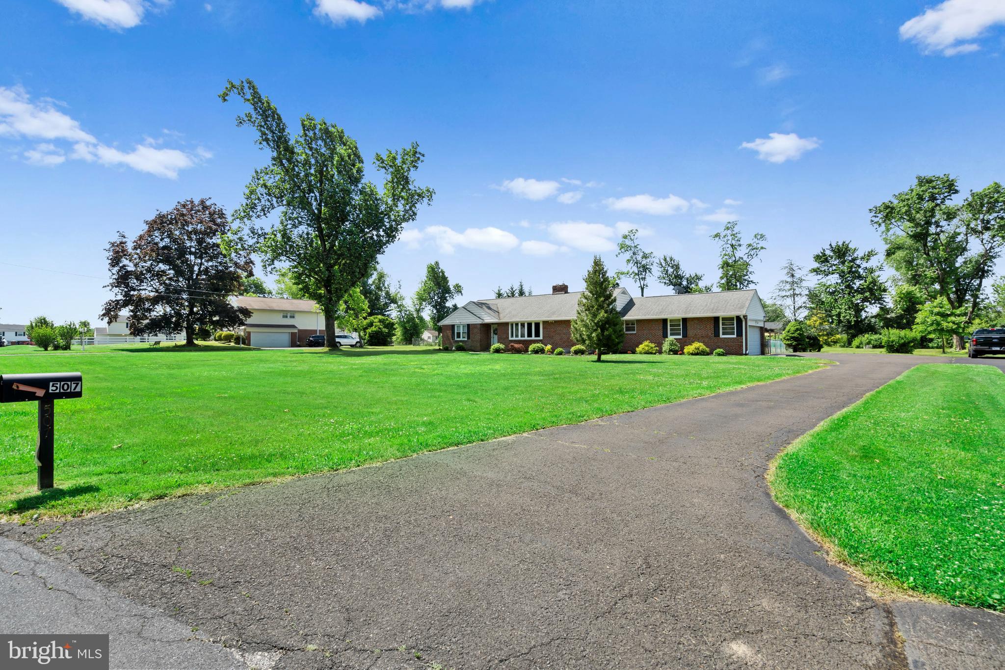 507 KANE DRIVE