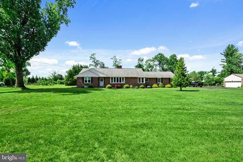 Photo of 507 Kane Drive, AMBLER, PA 19002 (MLS # PAMC2182126)