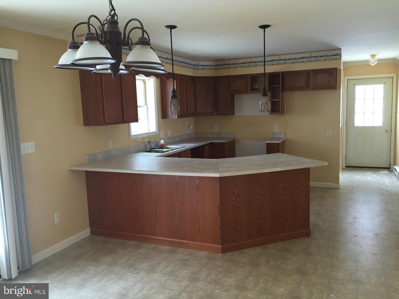 SOUTHERN PINES - Residential